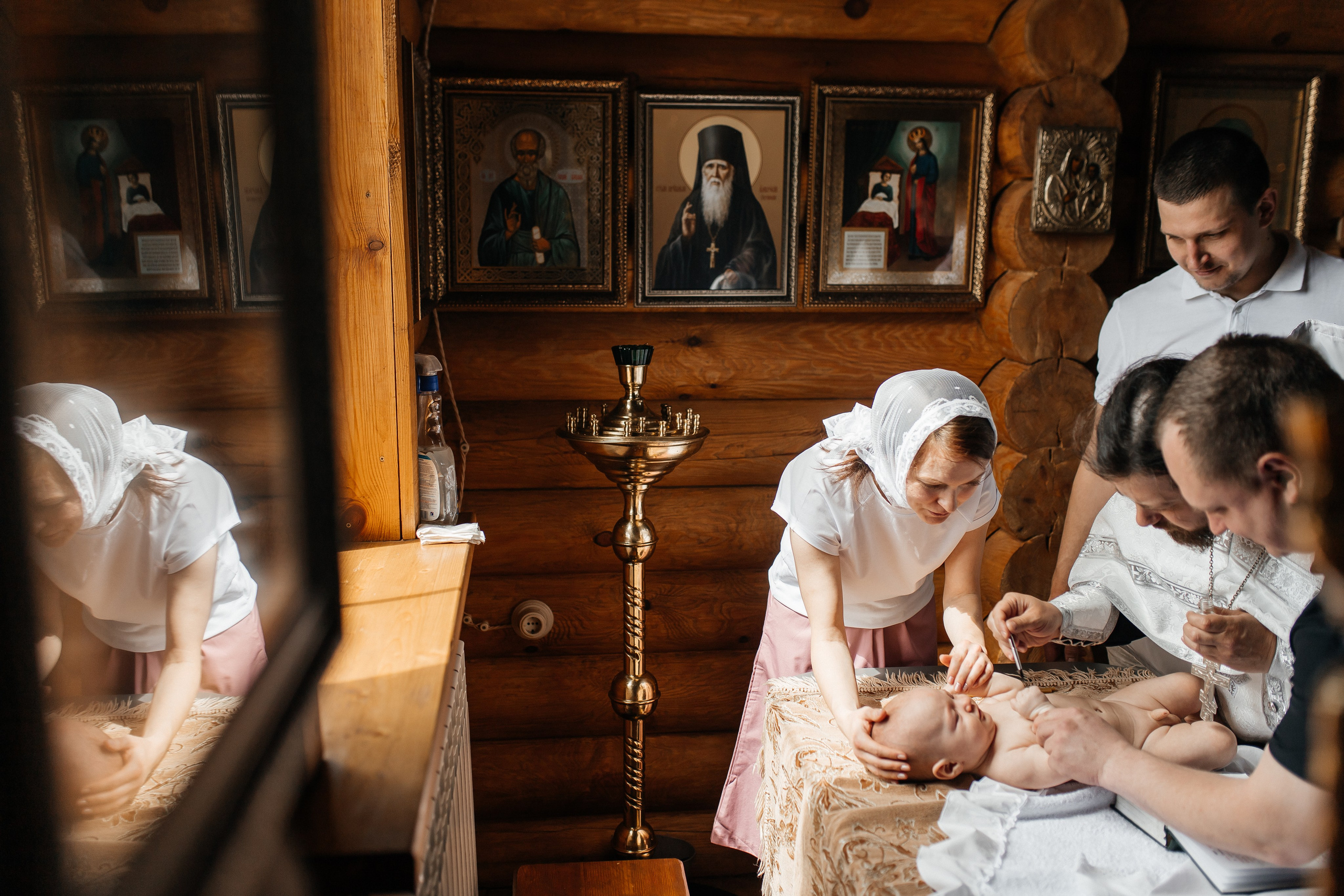 Крестины. Свадебный фотограф Москва|Тамбов Ксения Плотникова