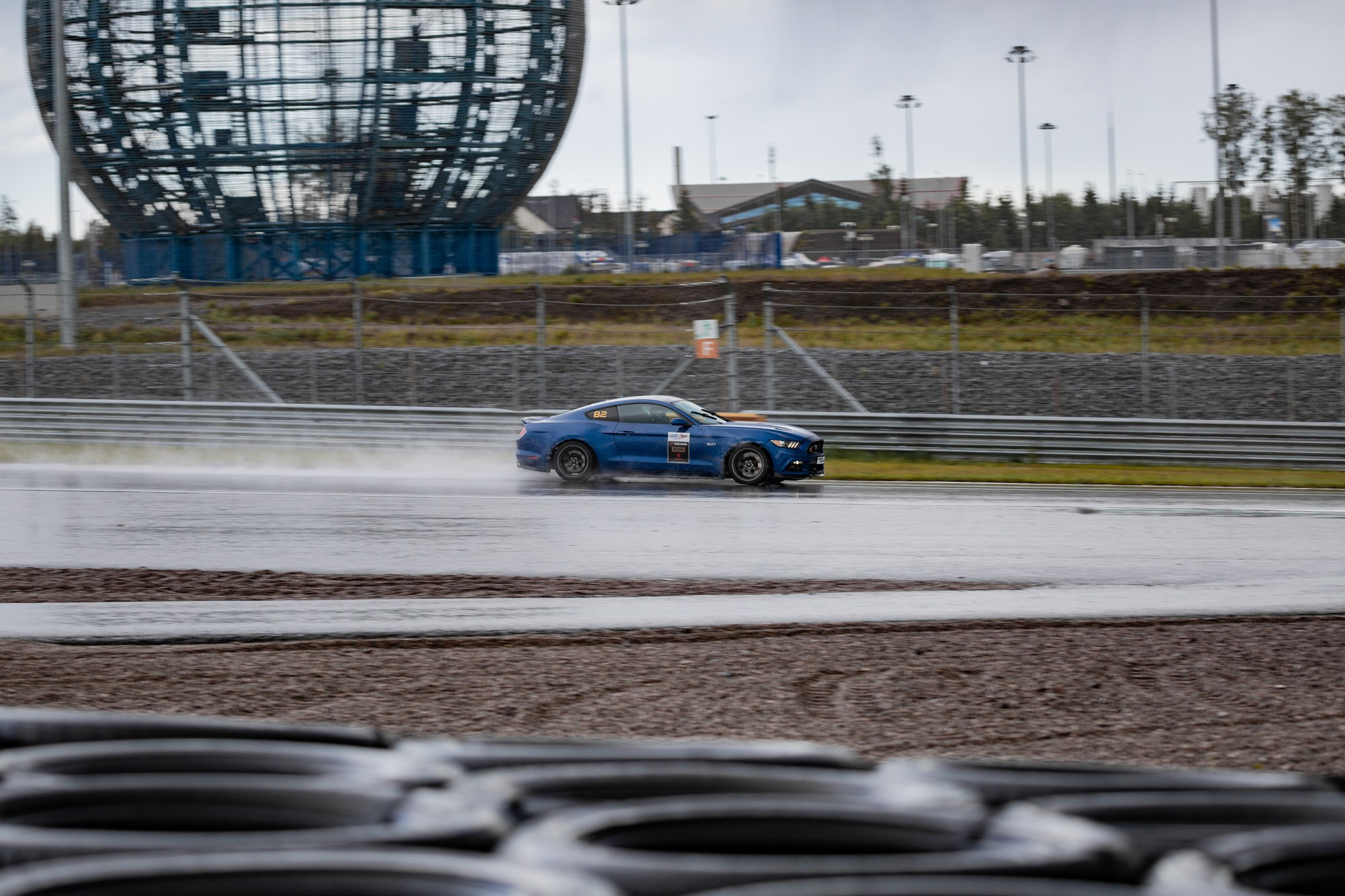 Turbo Racing Cup. Автоспортивный бренд фотограф в Москве — Виктория Логинова