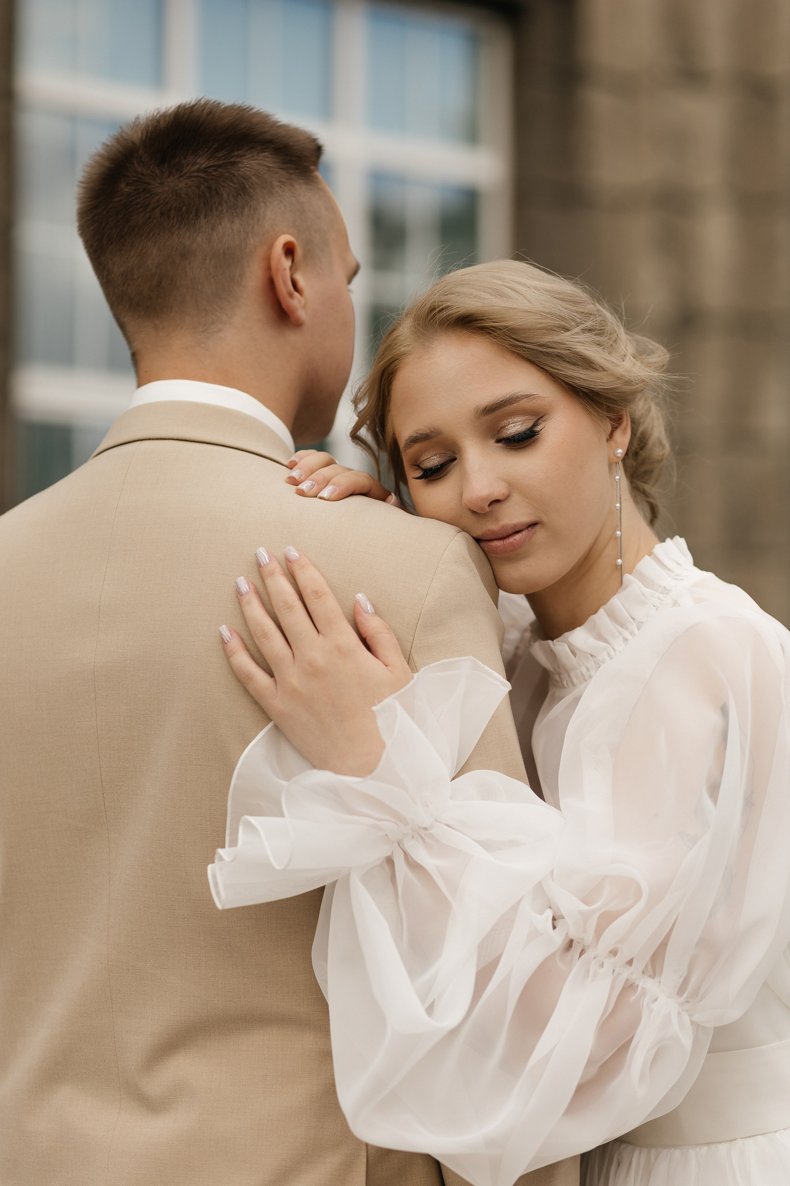 Обещание на всю жизнь. Фотограф Петрозаводск/СПБ