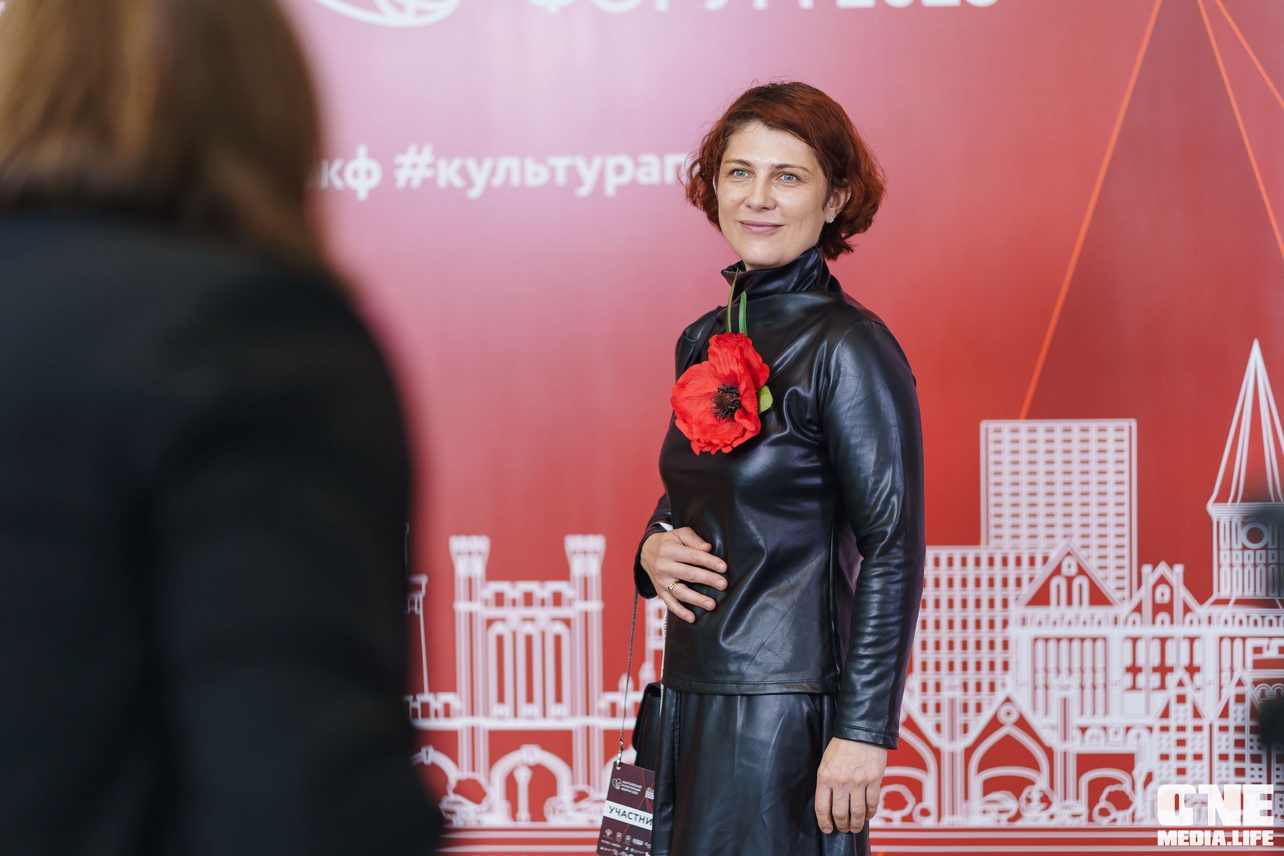 Балтийский Культурный Форум. День 1. One Media Life: фоторепортажи, фотоотчеты с мероприятий и заведений