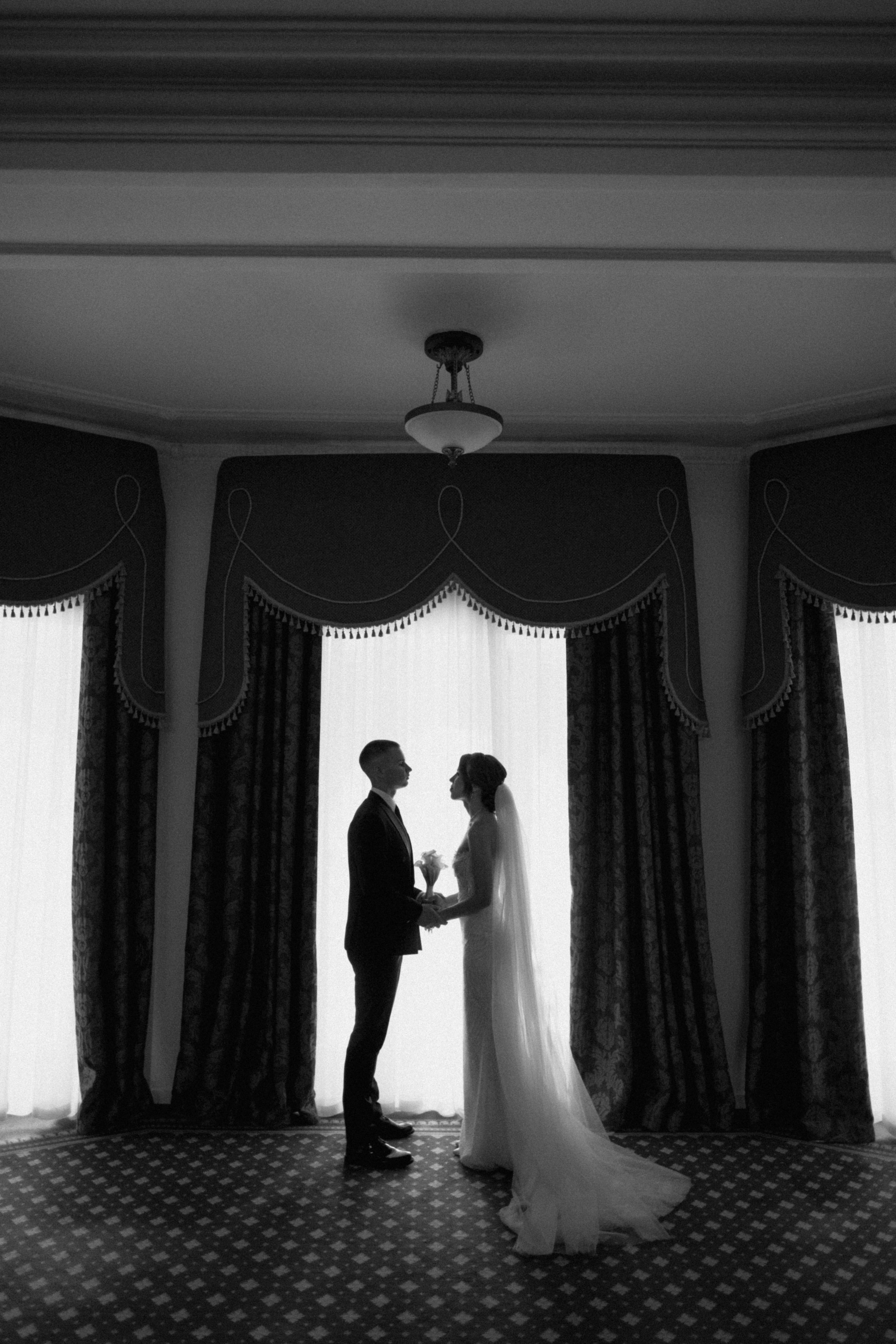 Мария и Дмитрий. Свадебный и семейный фотограф г. Волгоград Биленко Ангелина