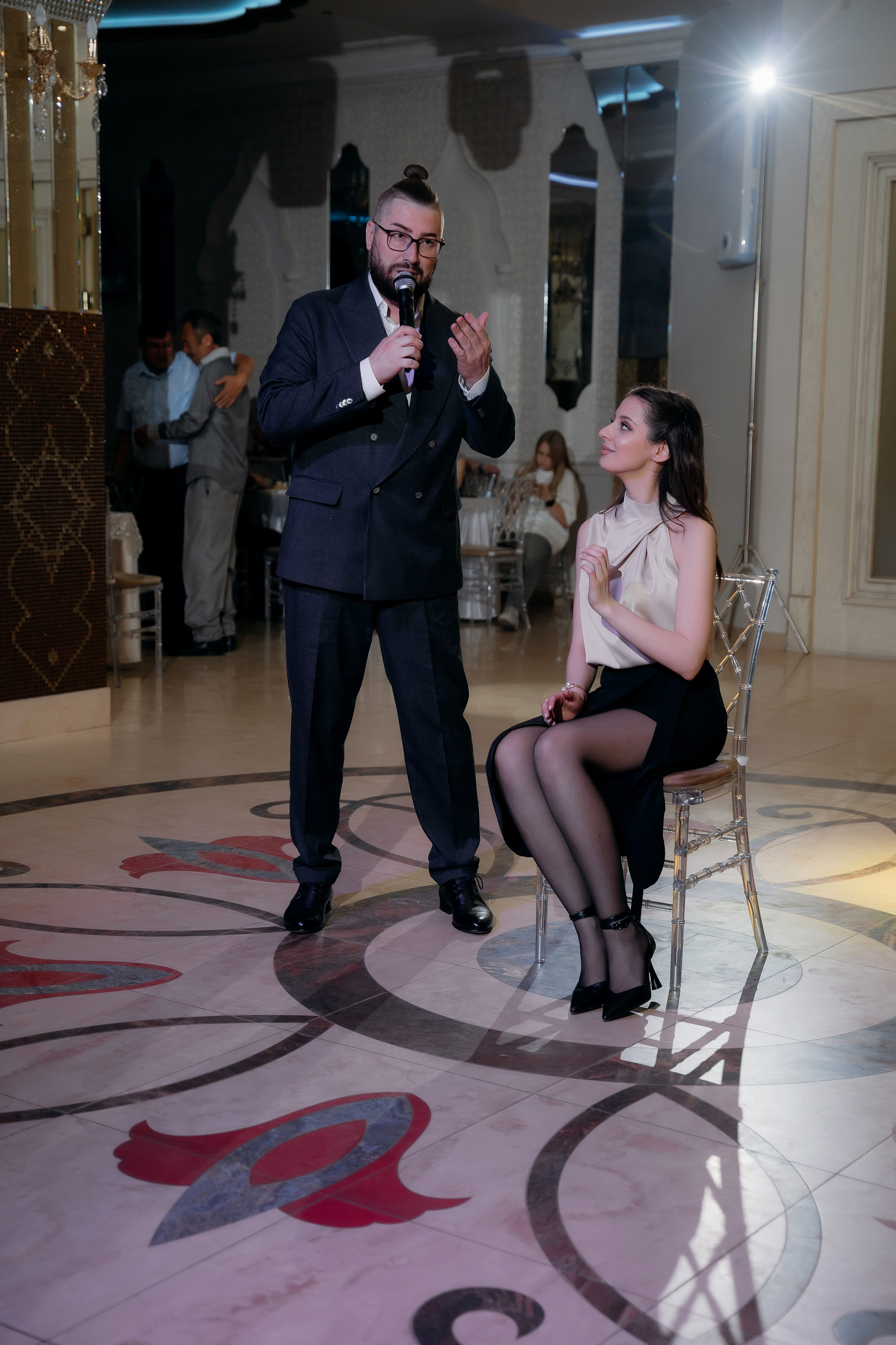 Илья и Юлия. Свадебный и семейный фотограф Екатерина Коробова г. Моздок