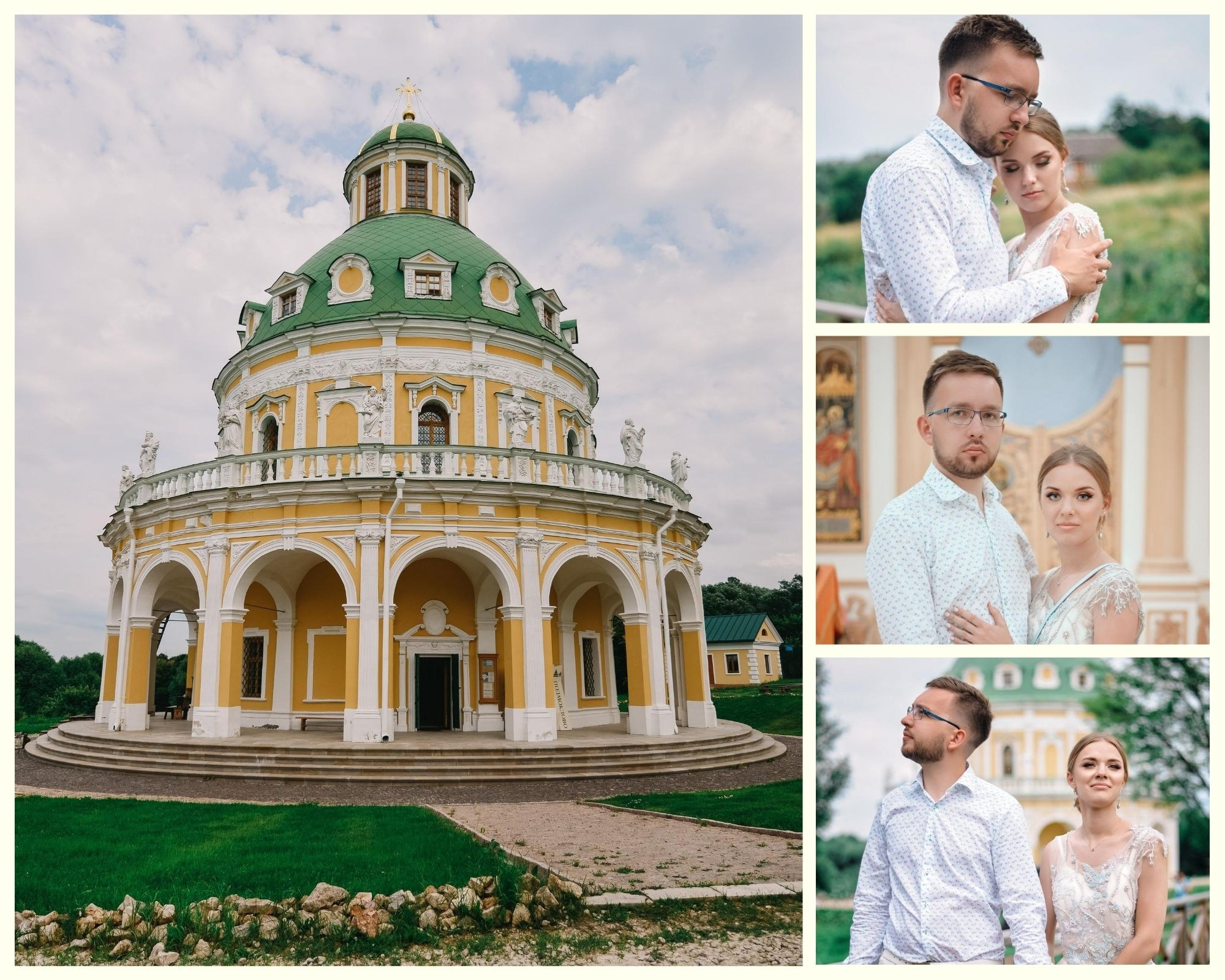 Репортаж. Портретный и семейный фотограф
