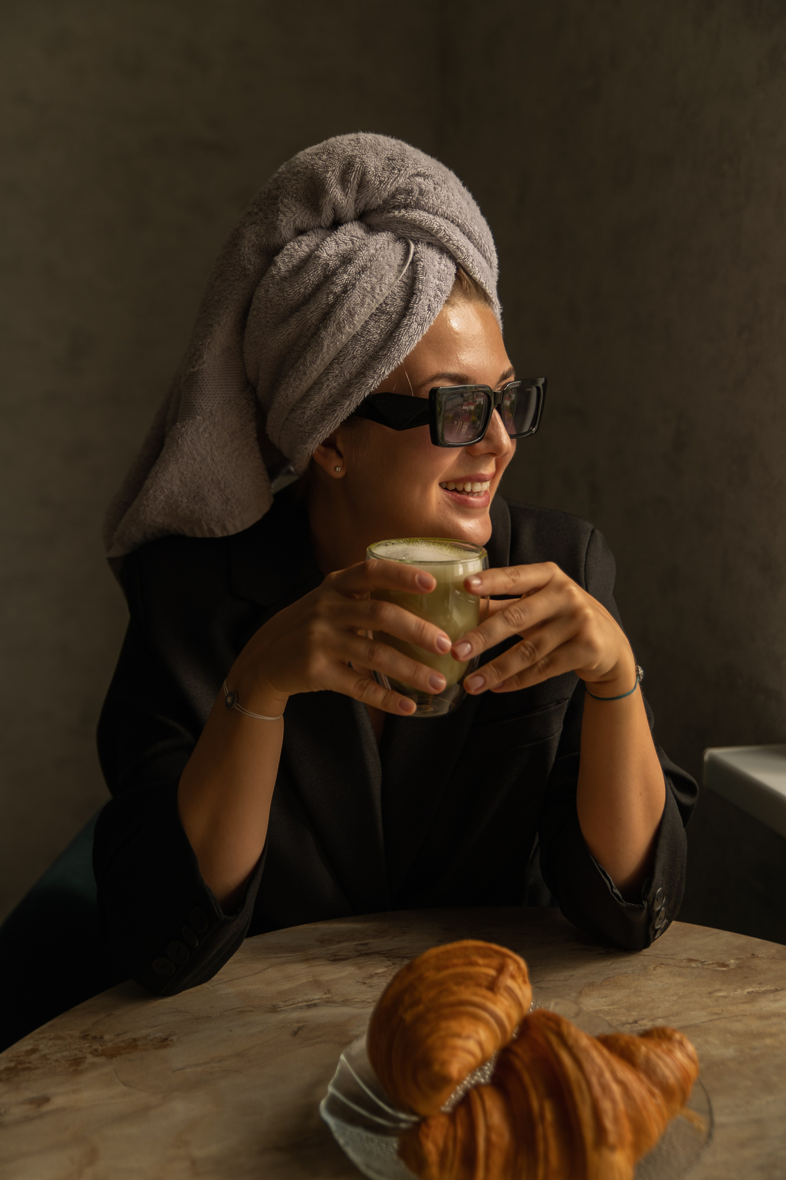 Анна. Фотограф Рузанна Ганн