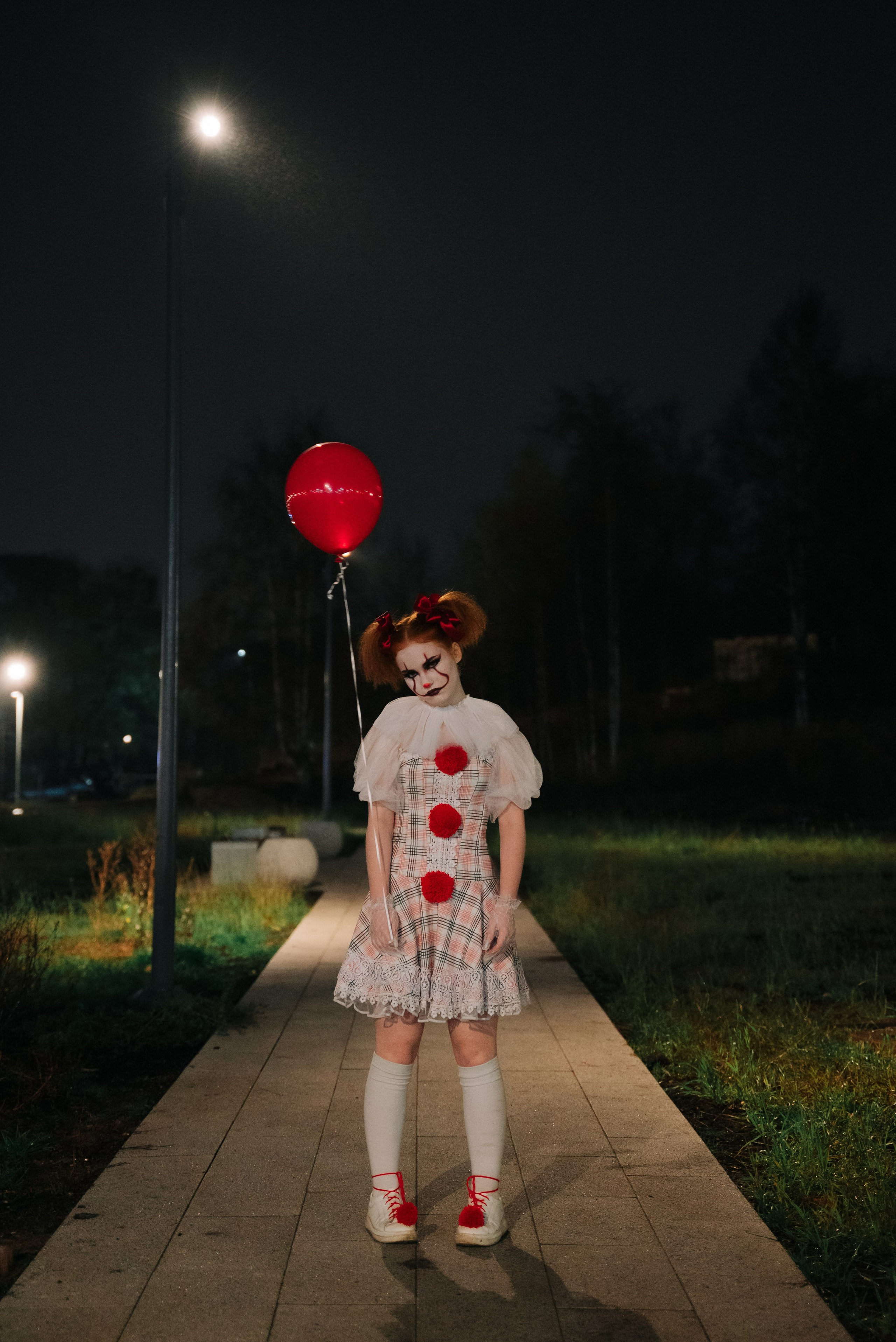 «ОНО». Фотограф Екатерина Шишкина. Питкяранта. Карелия