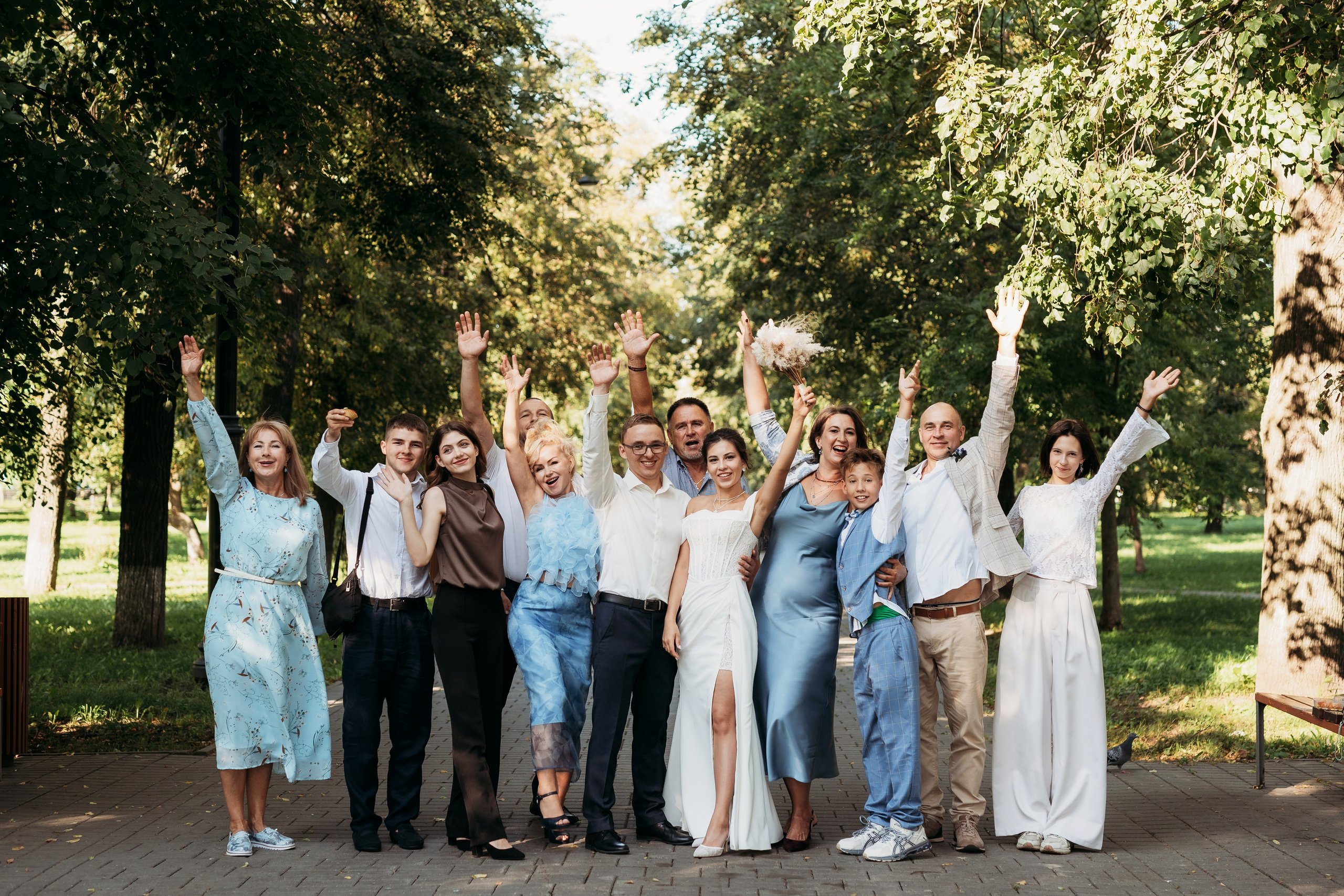 R&A. Алёна Хомич. Свадебный и семейный фотограф Коломна, Москва