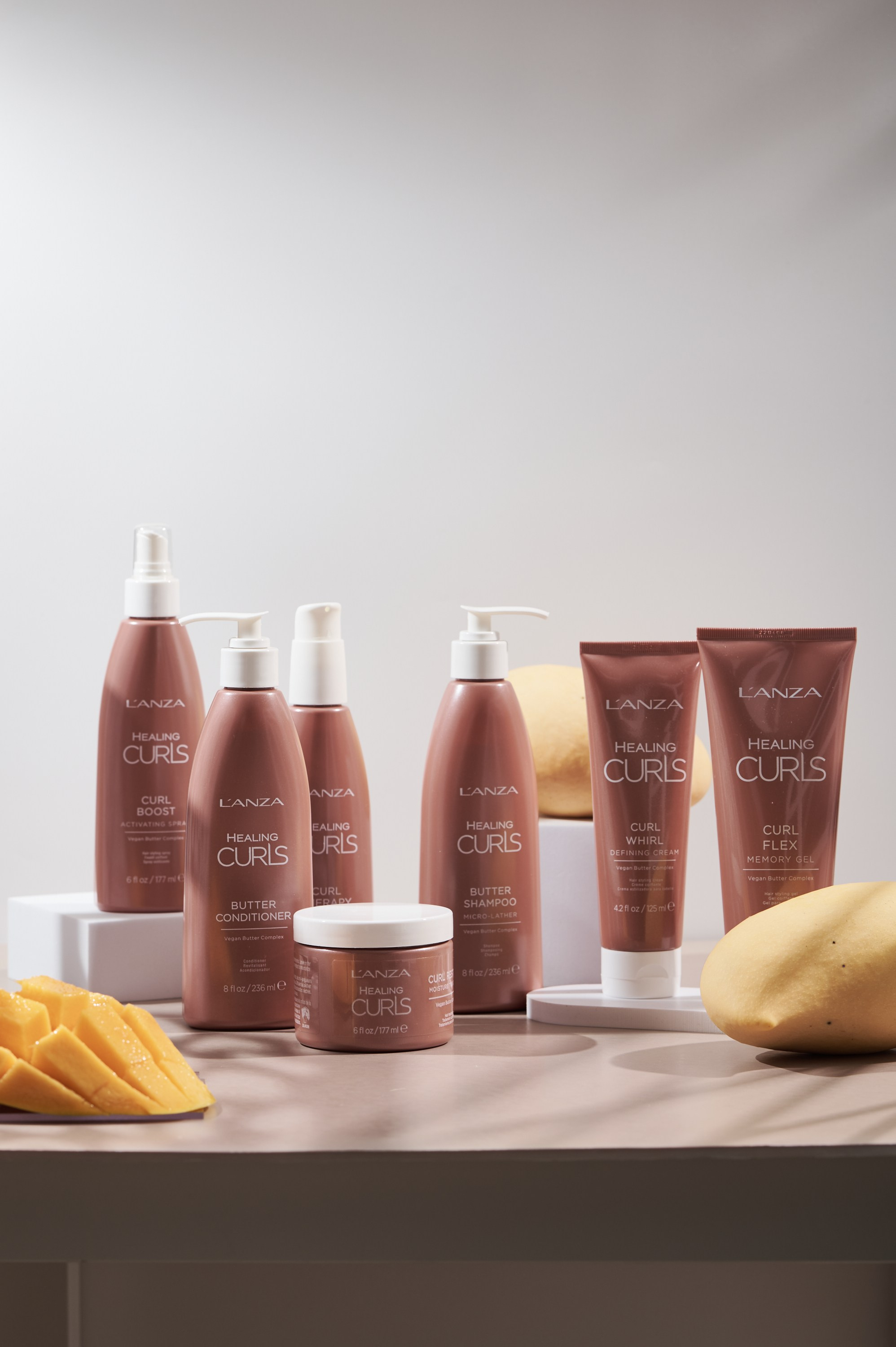 Съемка косметики для салона LANZA. Коммерческий фотограф в Казани Ксения Добролюбова