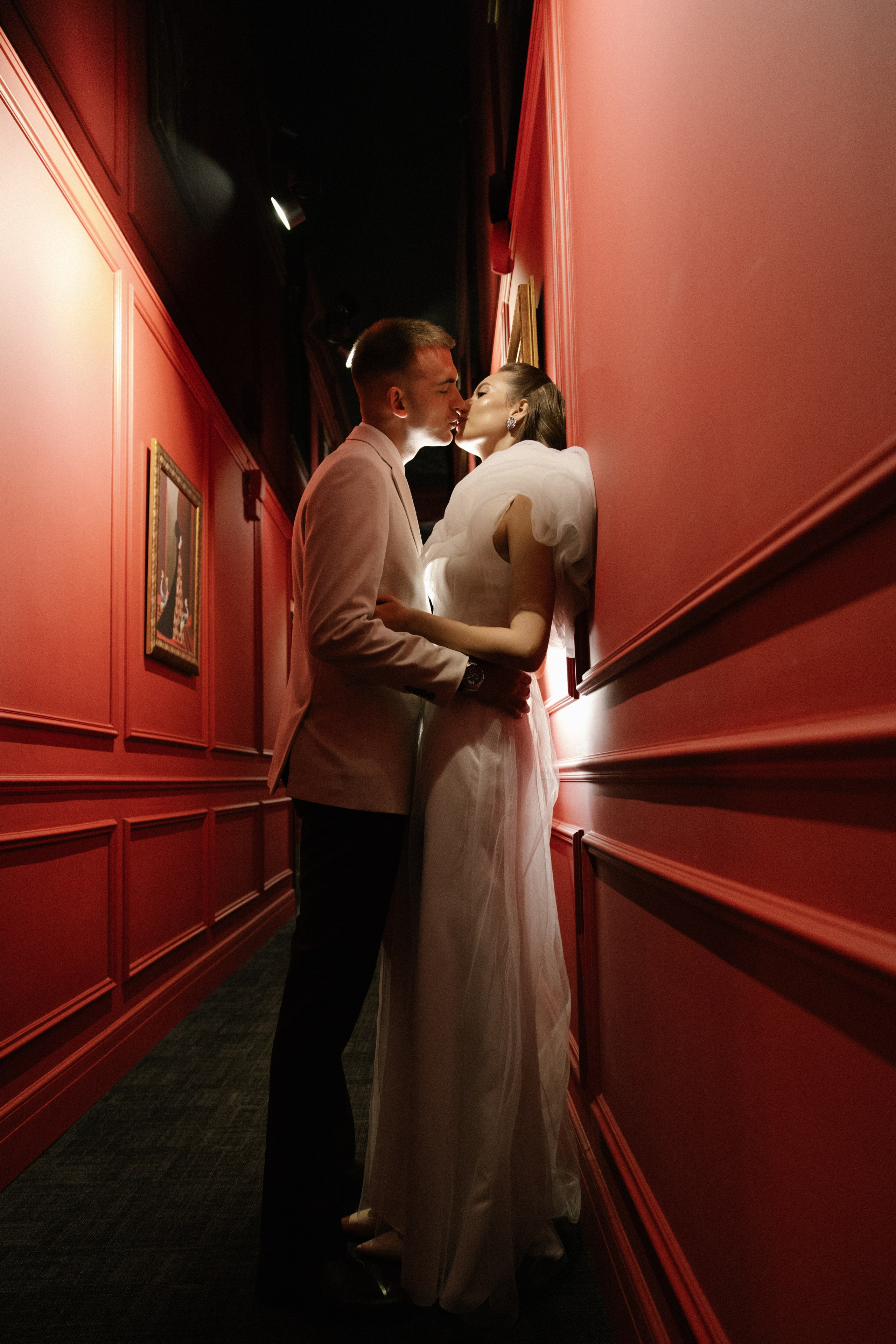 Антон и Алина. Свадебный и семейный фотограф в Ростове-на-Дону