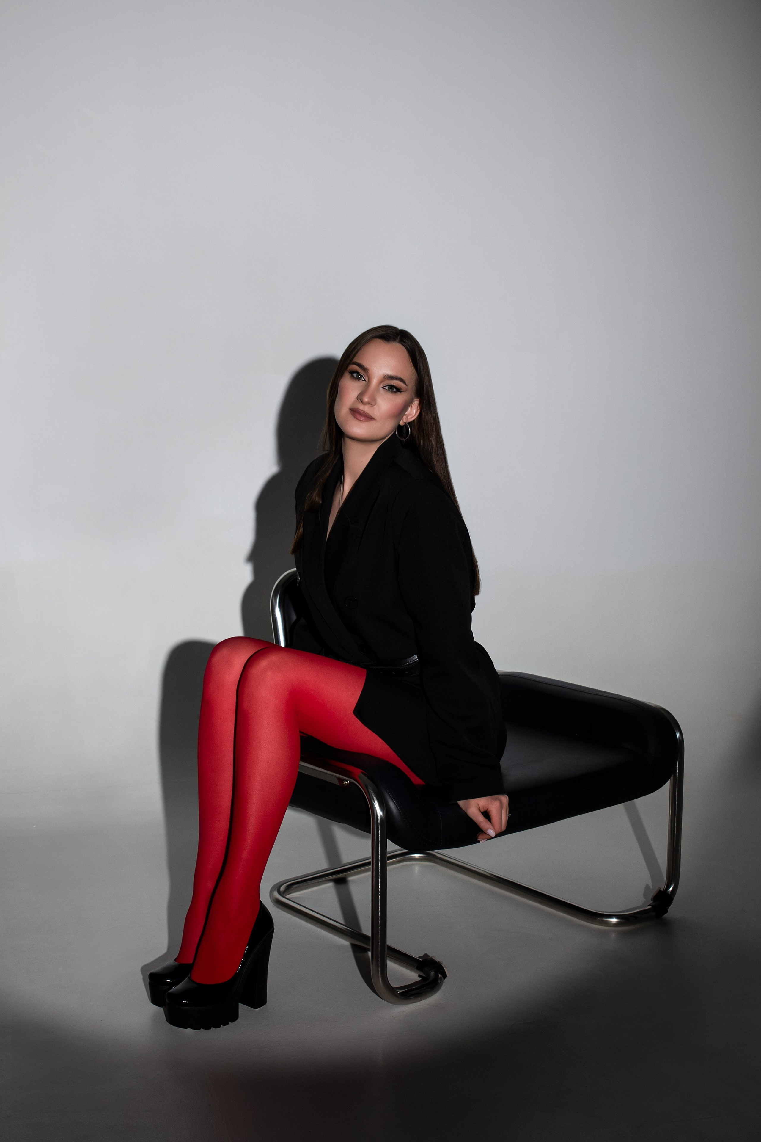 Индивидуальные. Фотограф | Виктория Чернышева