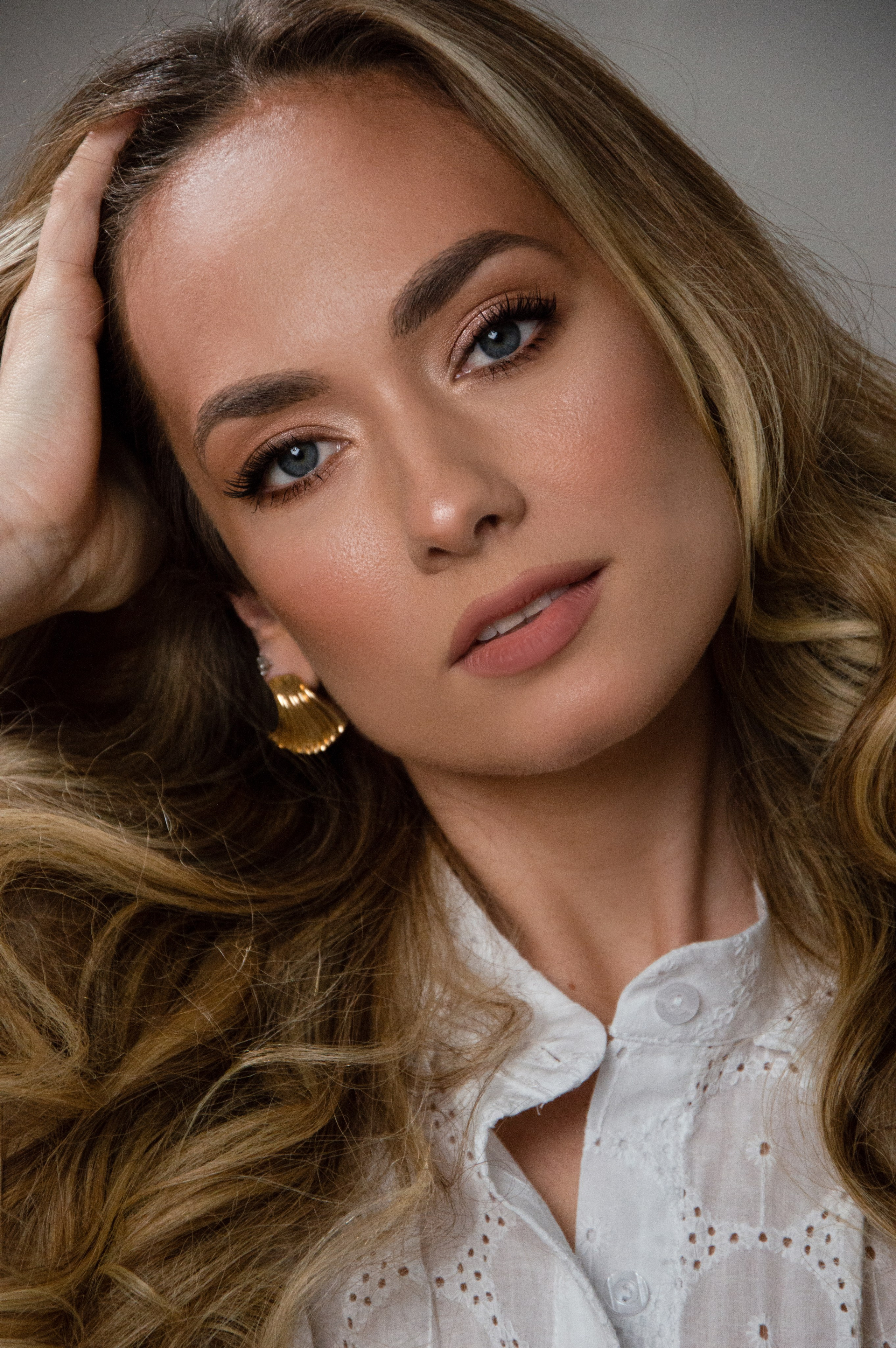 Индивидуальные. Фотограф | Виктория Чернышева