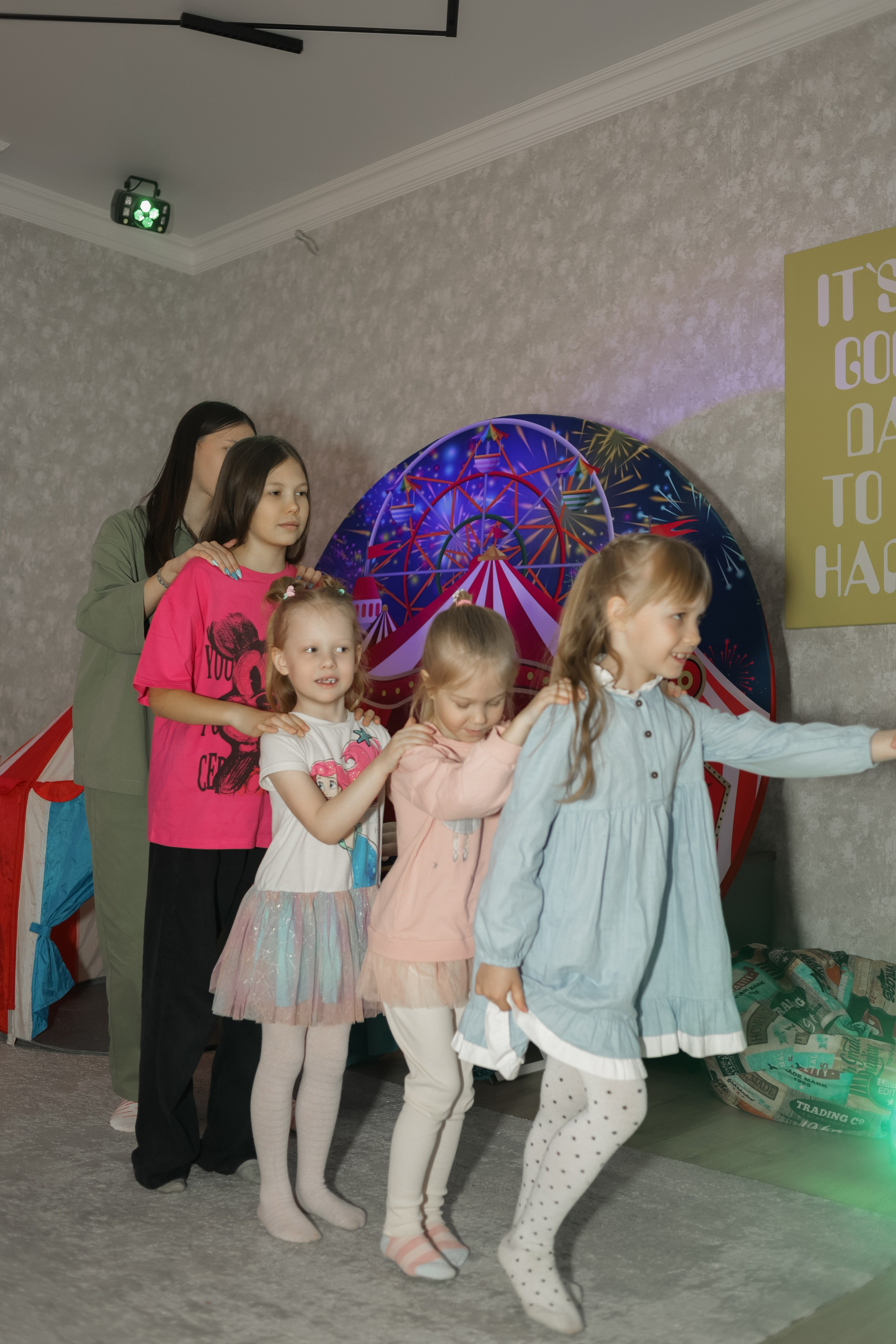 Алисе 1 год. АНАСТАСИЯ КУЗНЕЦОВА | ФОТОГРАФ ЧЕБОКСАРЫ