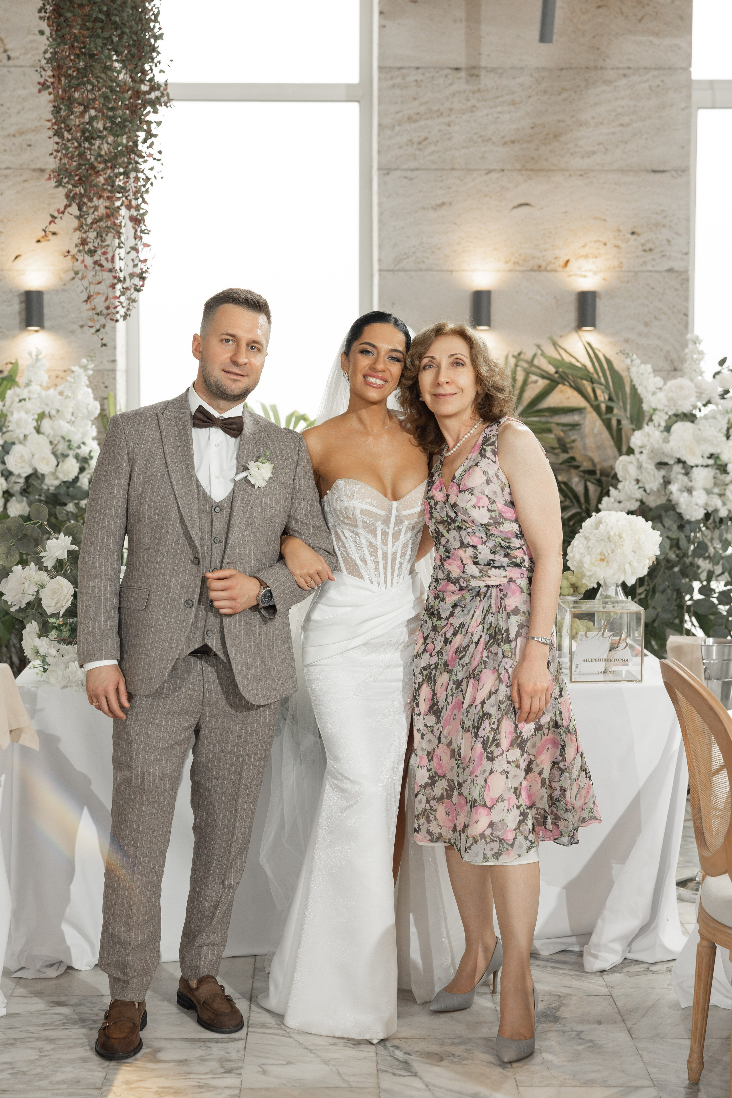 Андрей и Виктория. Свадебный фотограф Тула Москва СПБ / Сёмина Дарья