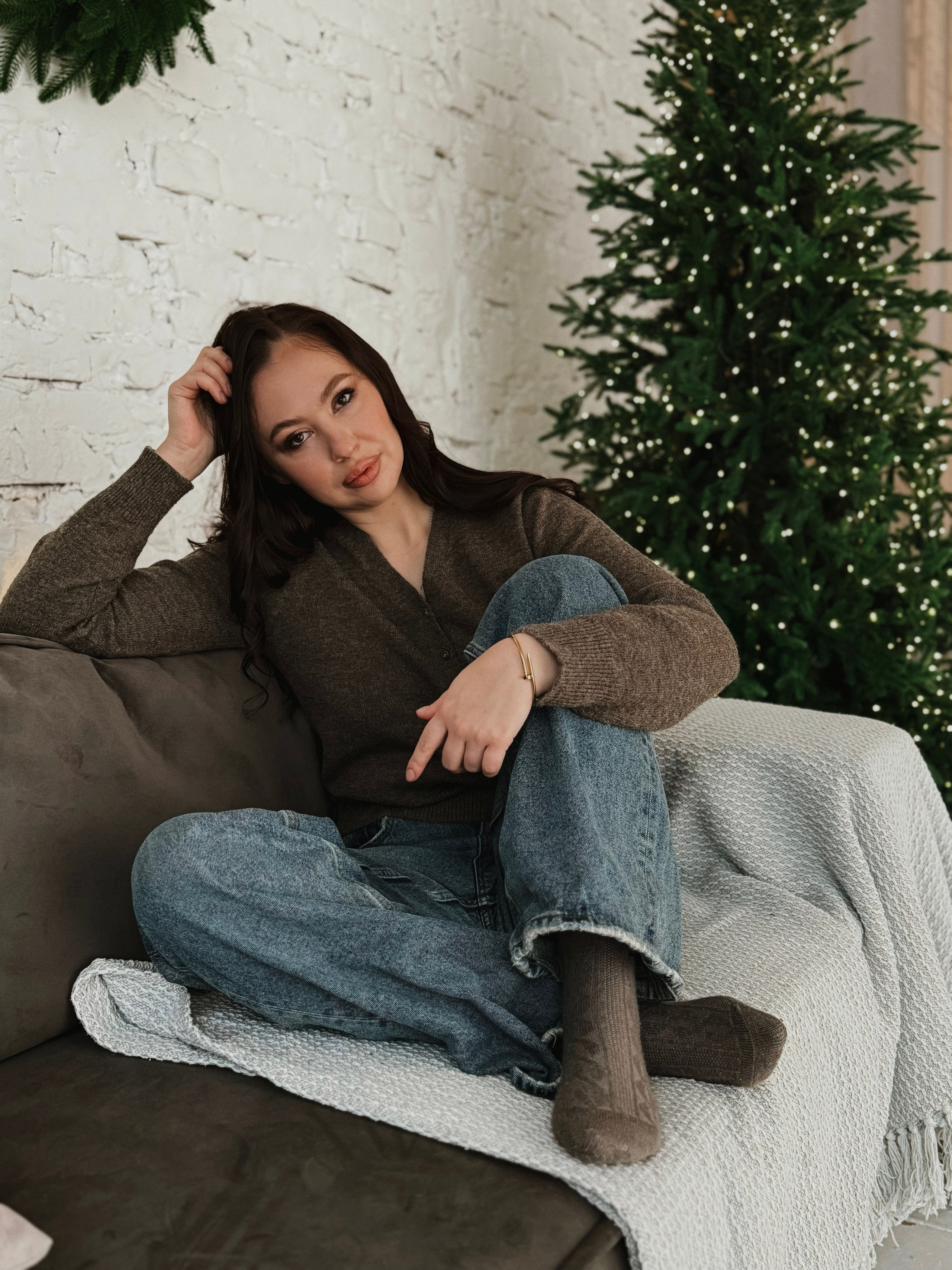 Ангелина. Мобильный фотограф в Новосибирске Прилукова Анастасия