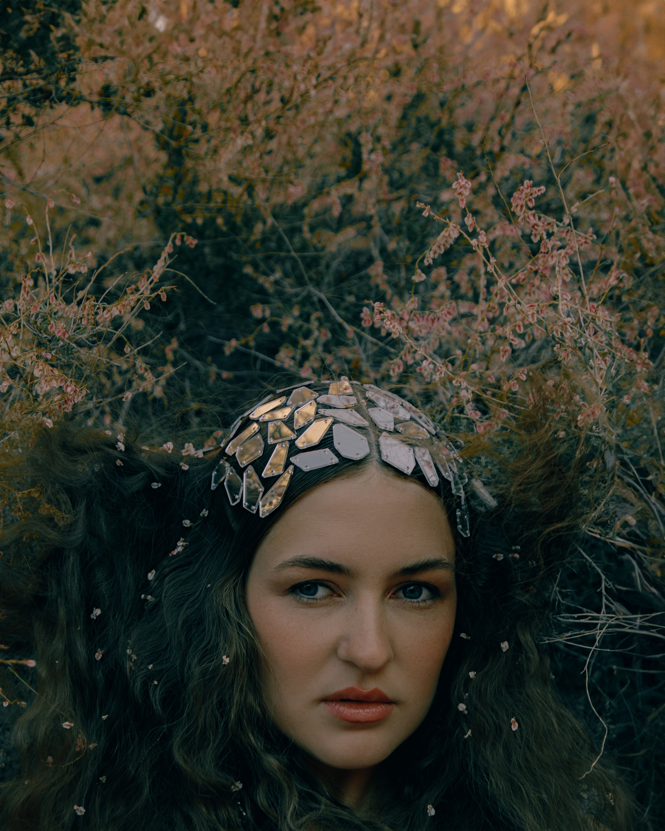 Каньон/ Вика. Art & Fashion фотограф Москва Анна Курмаева