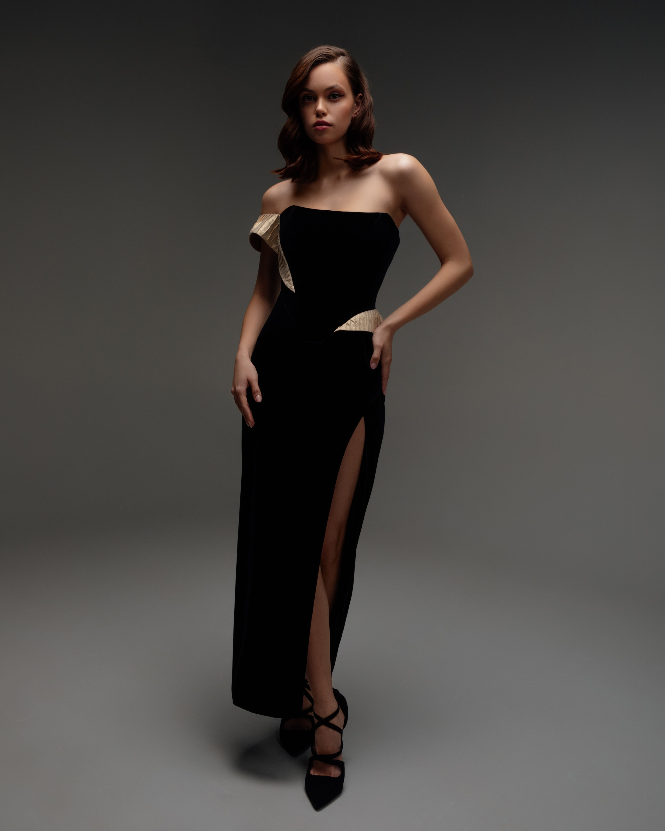 Лукбук для Vinitere. Art & Fashion фотограф Москва Анна Курмаева