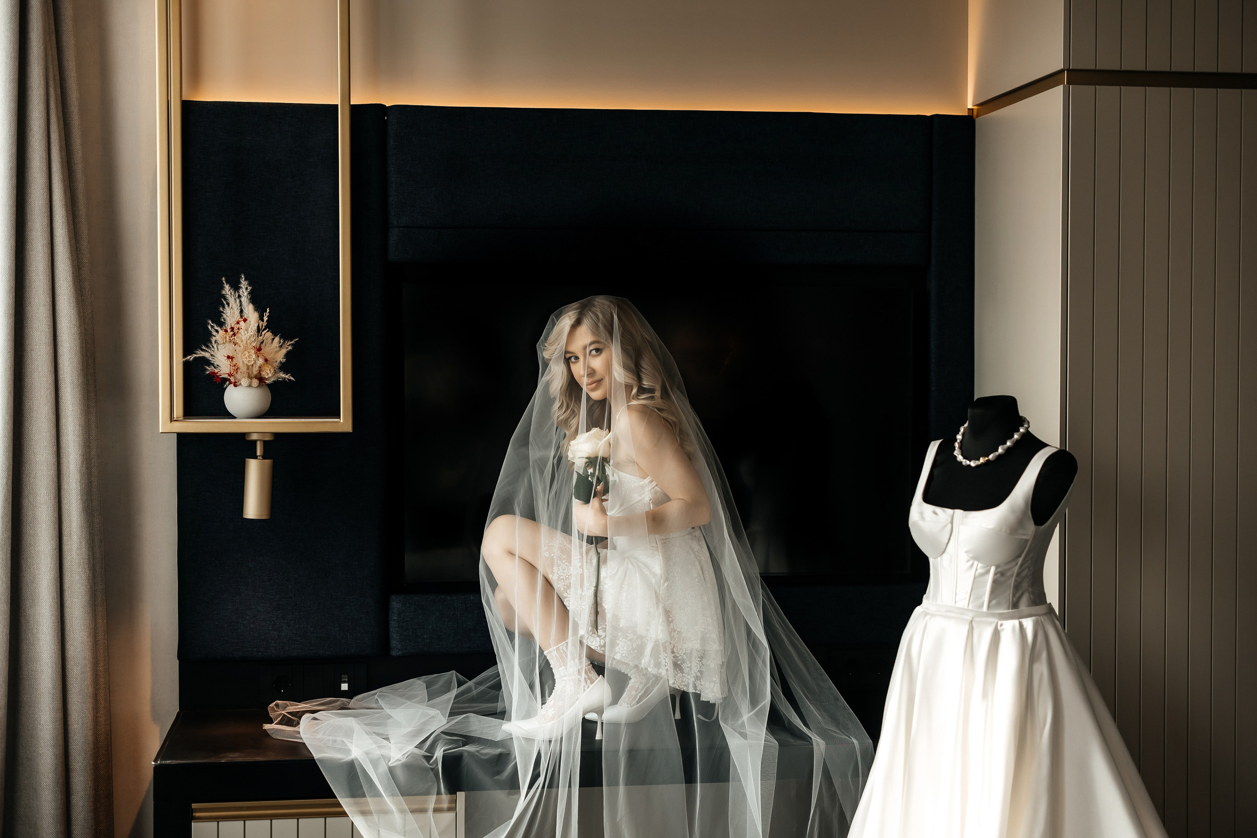 Павел & Аделина | 20.09.25. Свадебный и семейный фотограф в Омске Евгения Хакимова