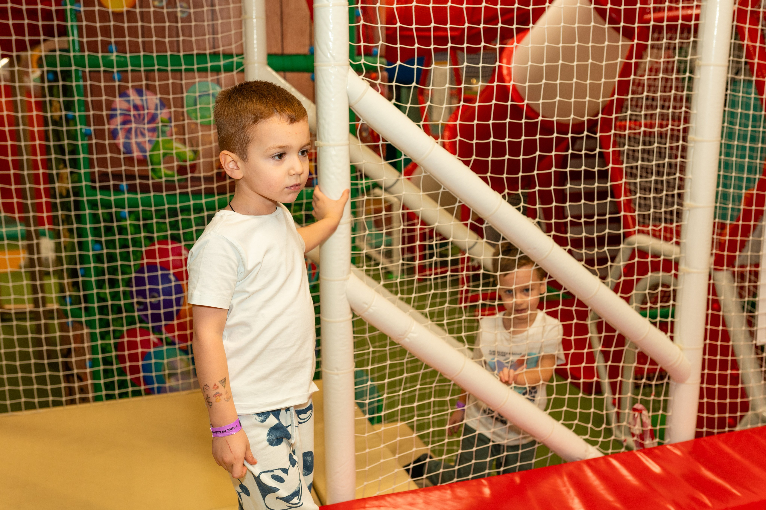 День рождения Кирилла. Свадебный фотограф в Москве Анна Полушина