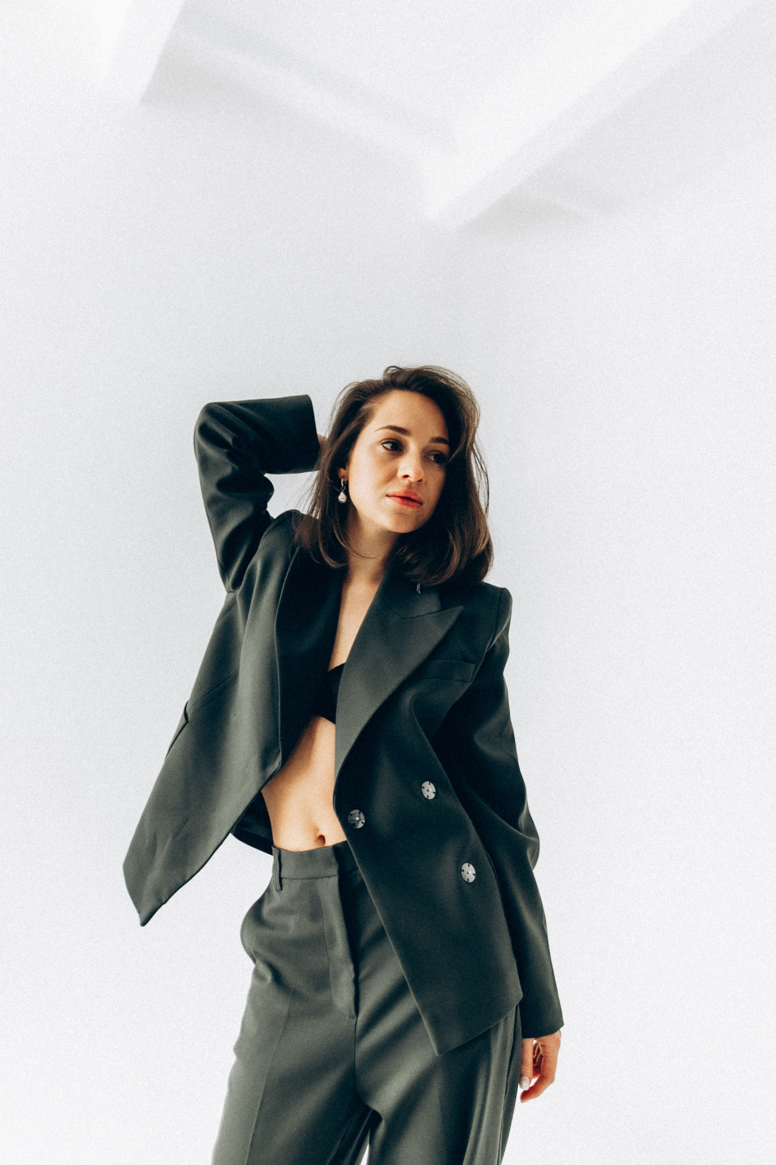 Мари (индивидуальная студийная). Фотограф ПИТЕР СПБ Надежда Баранова