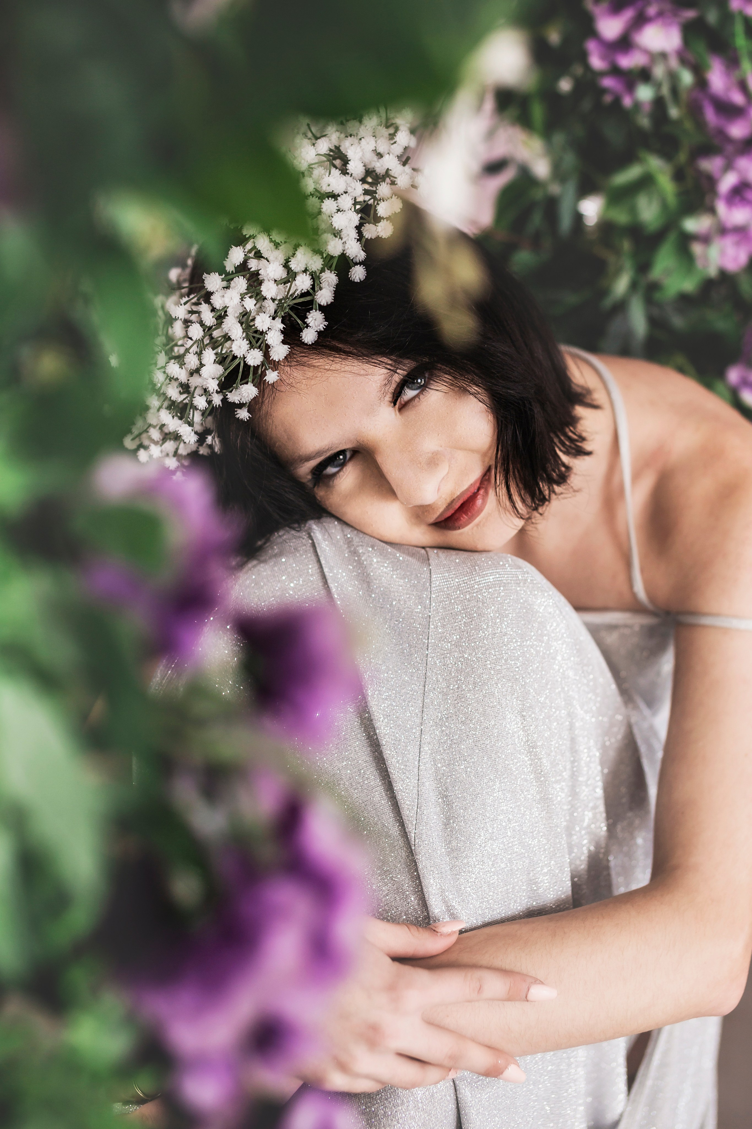 Весна. Семейный фотограф в Саратове