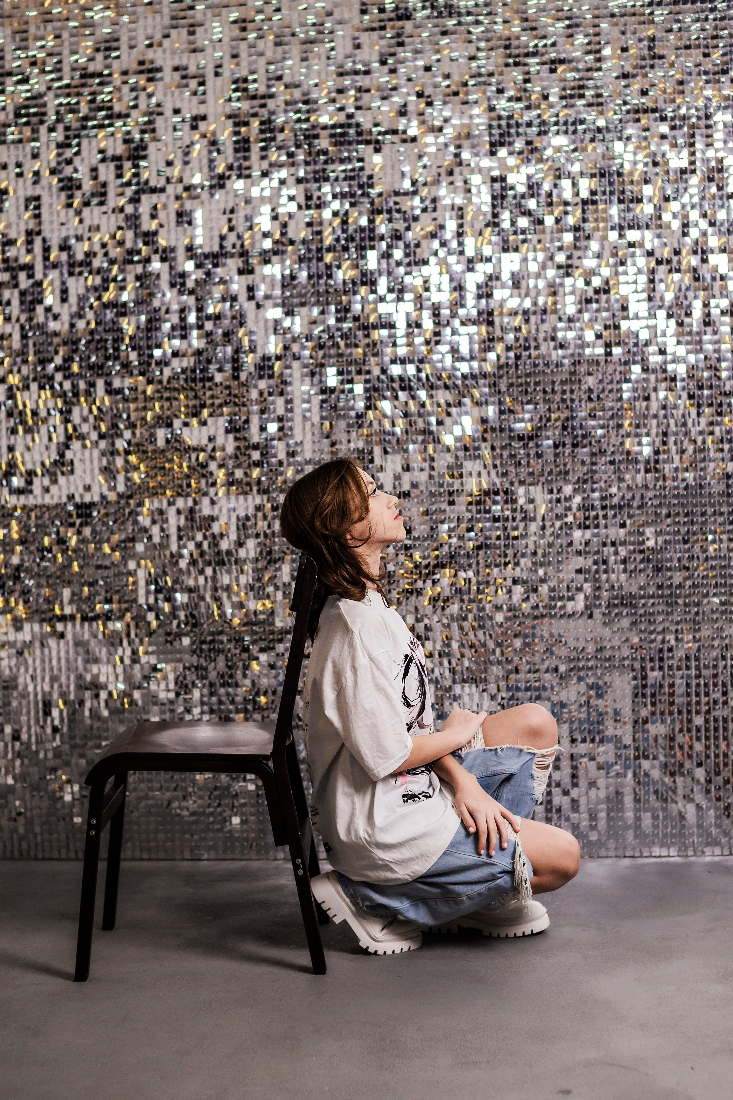 12 лет. Семейный фотограф в Саратове