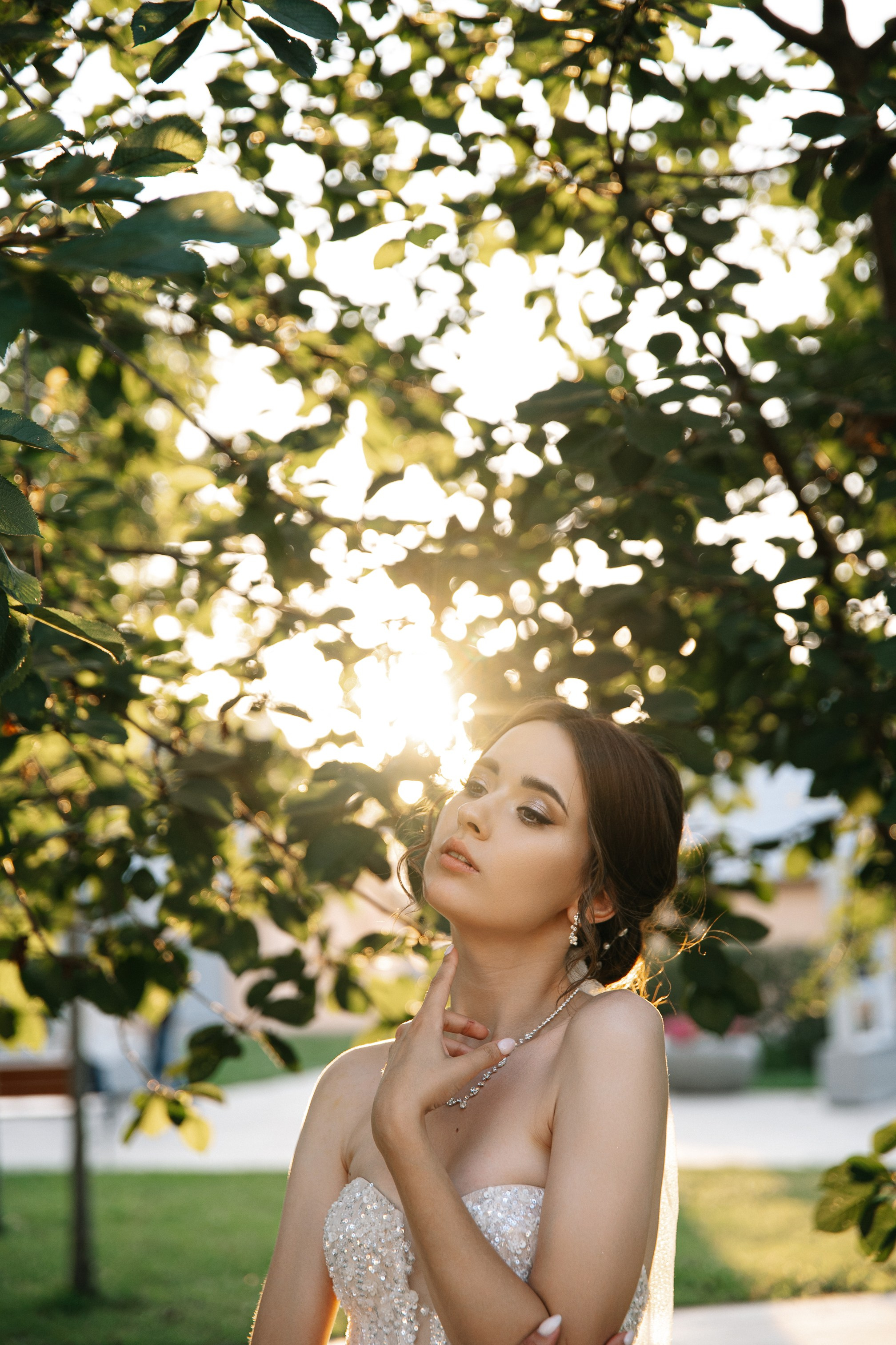 Иван и Анна. Свадебный и семейный фотограф в Коломне Мария Мусатова