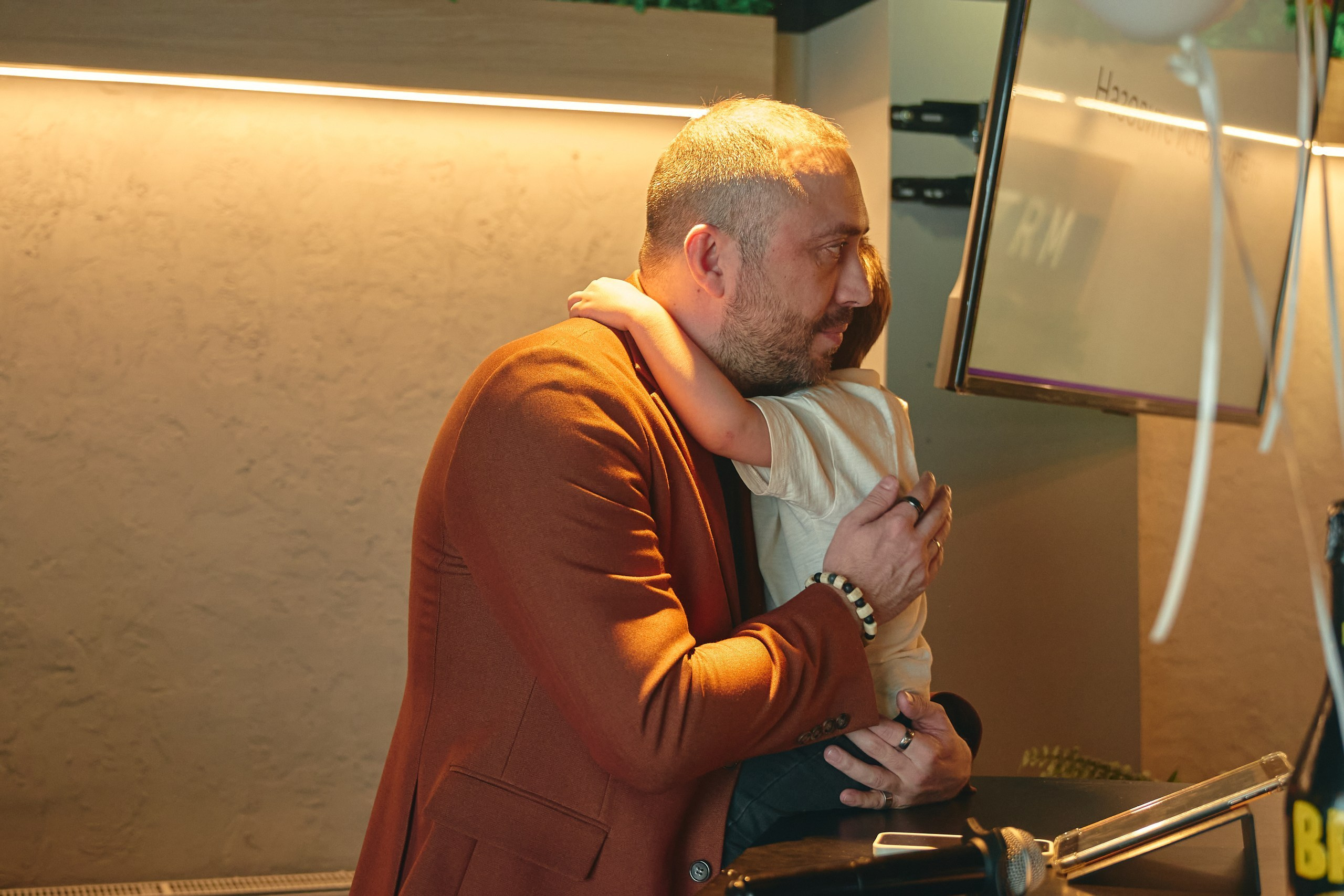 Фотограф на мероприятия Александр Шалагин