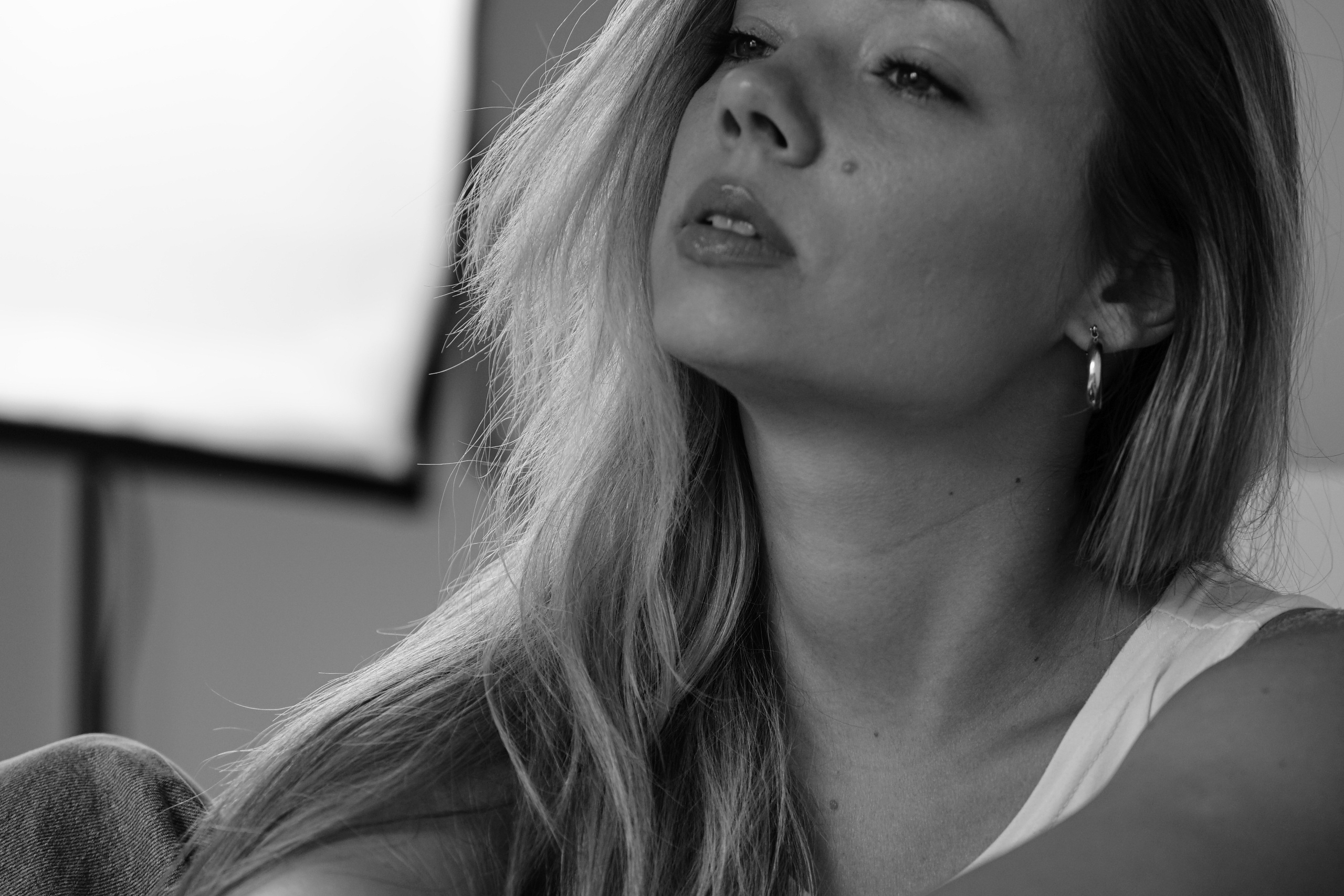 Фотосессия в центре хореографии