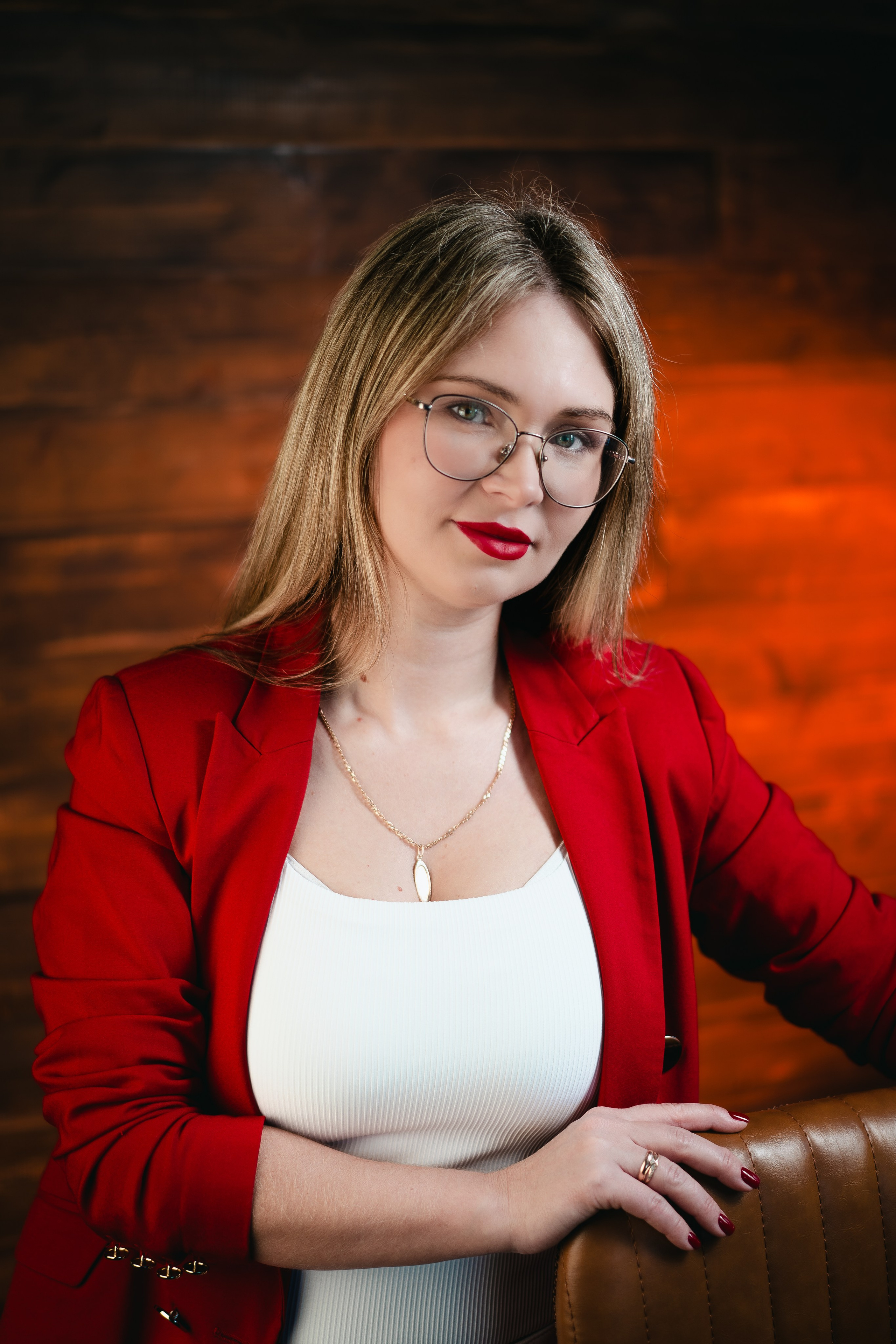 Контентные съемки. Иван Волохов