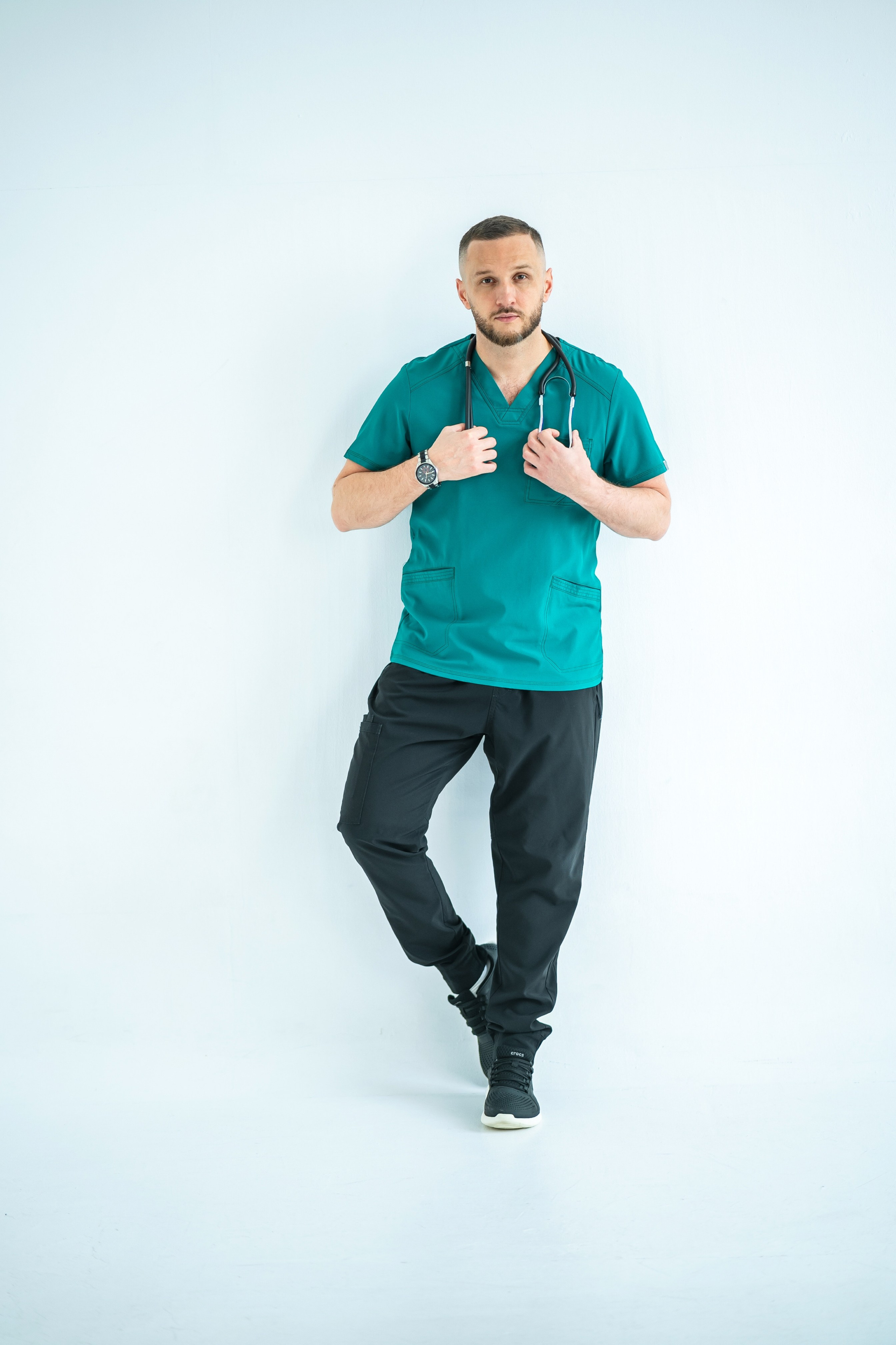 Врач Хирург. Фотограф Мария Зайчик