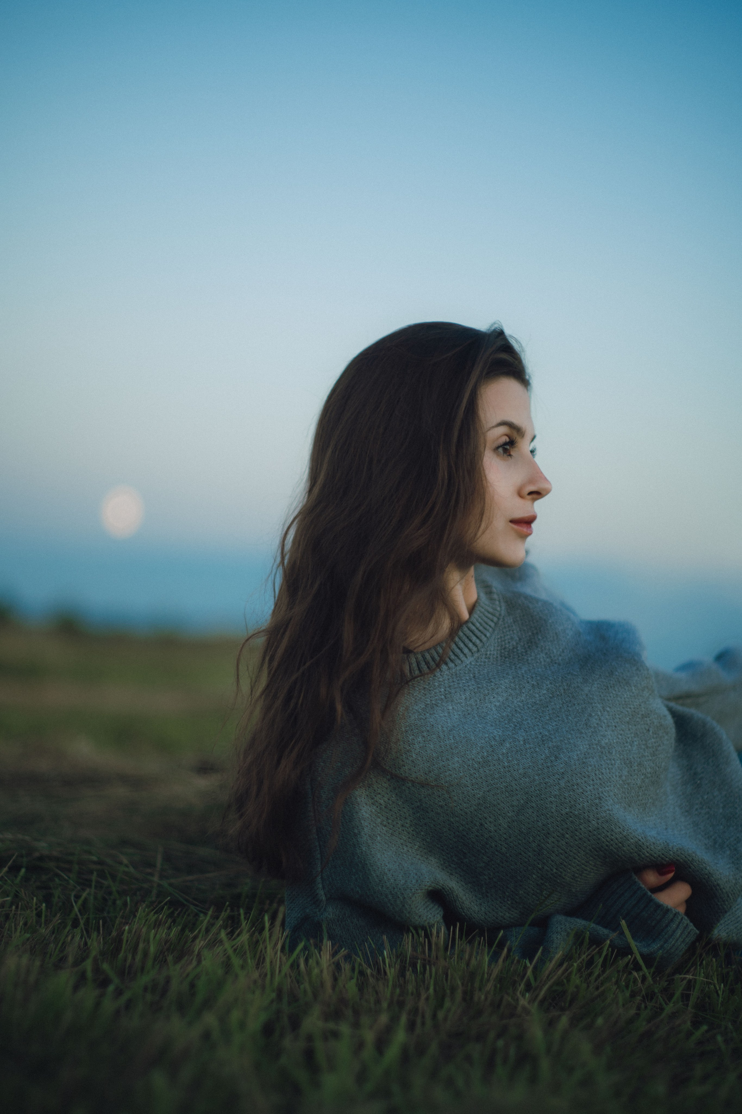 Анастасия. Photographer Turlova Anastasiya CANDYRAY