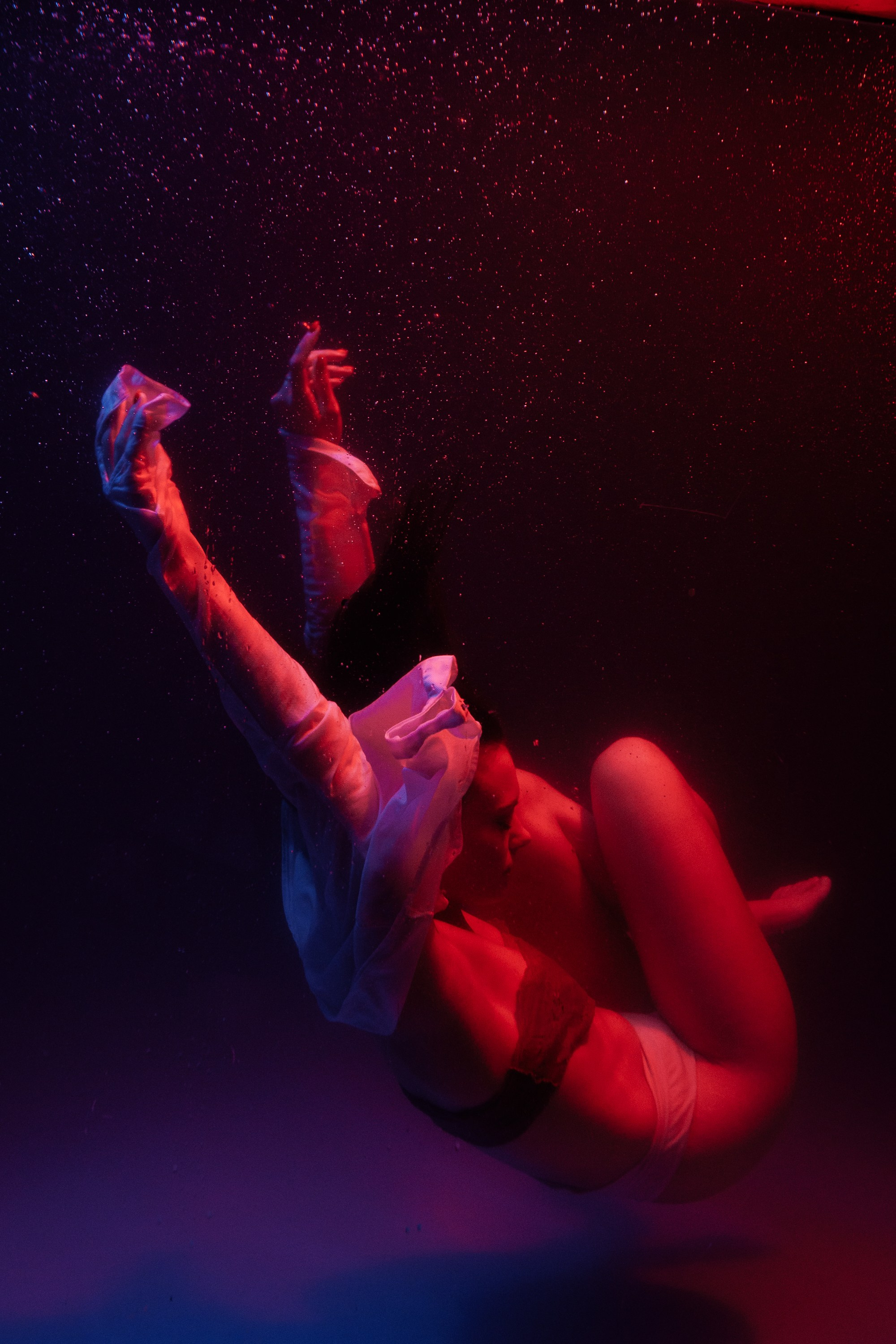 Глоток свежего воздуха. Свадебный фотограф