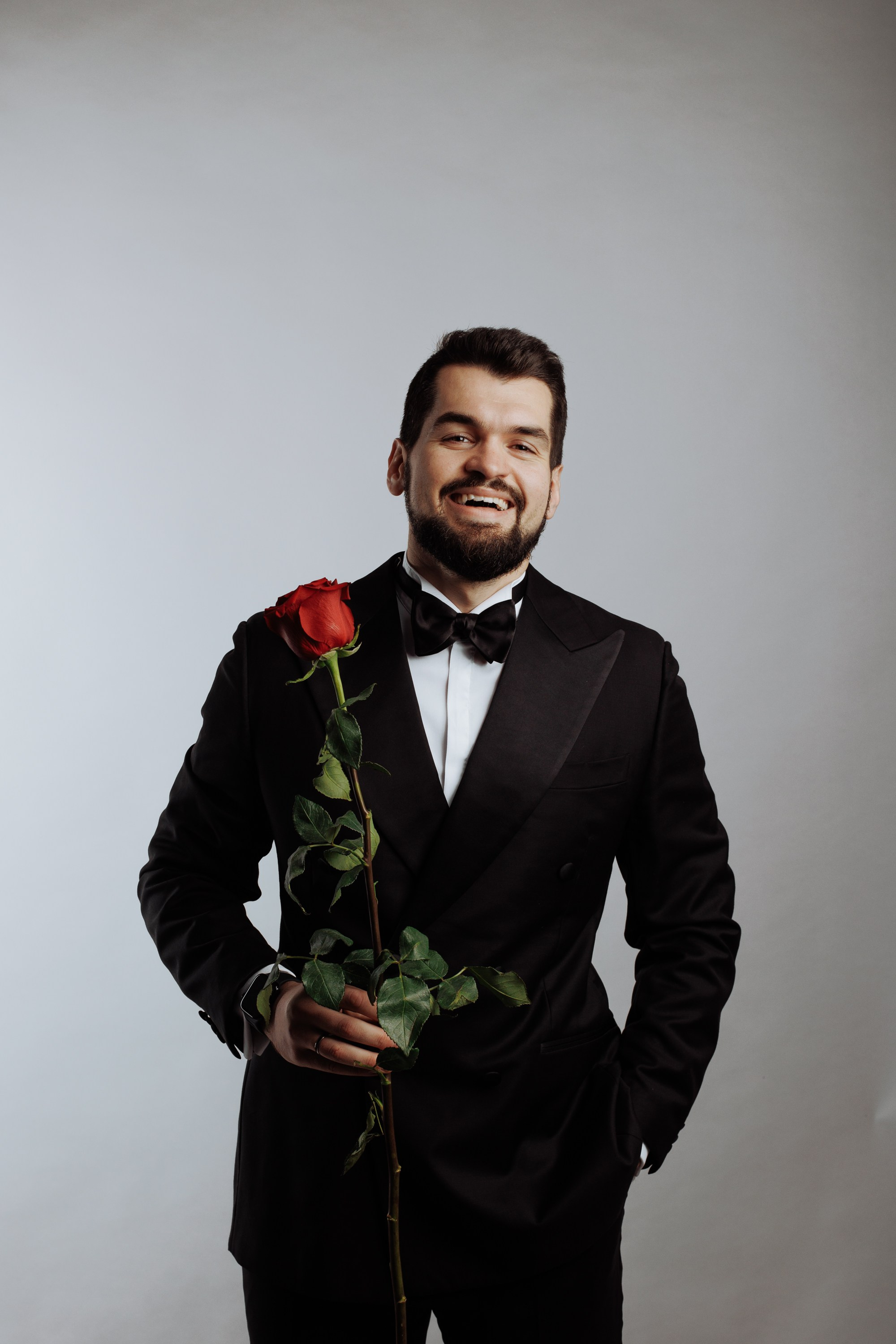 ShowmanClub Baikal. Свадебный фотограф