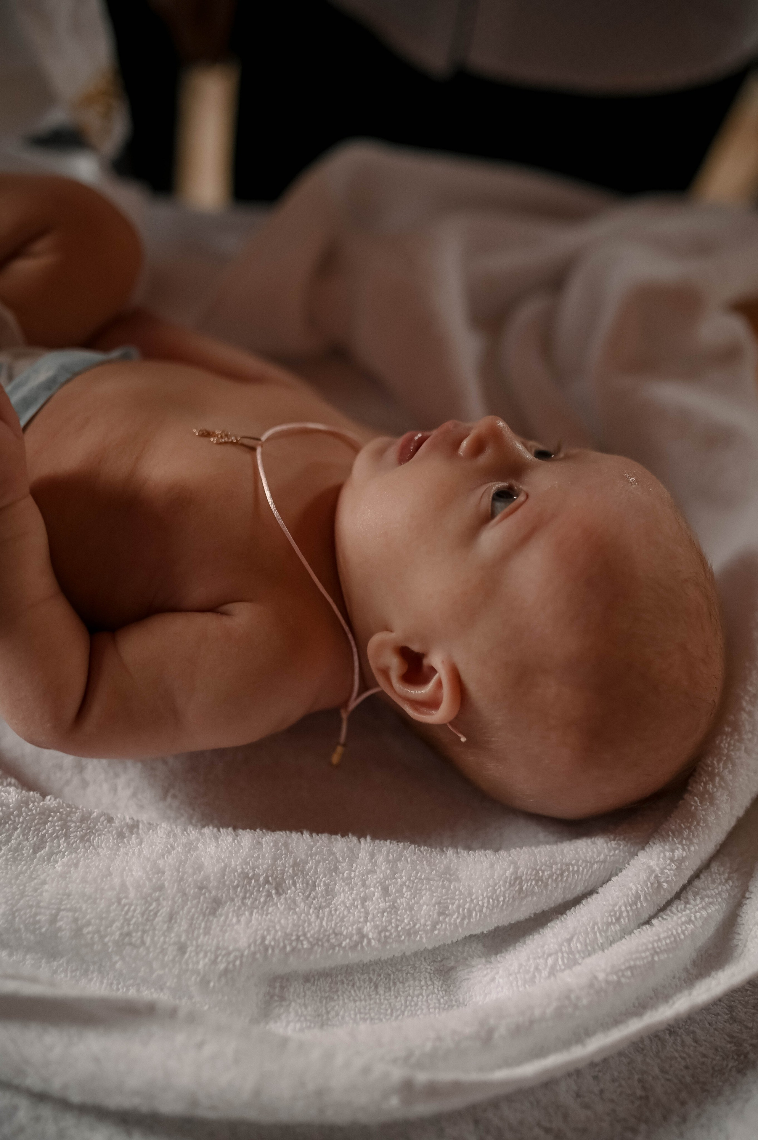 Таинство Крещение Василисы. Твой личный проводник к красивым фотографиям в Старом Осколе