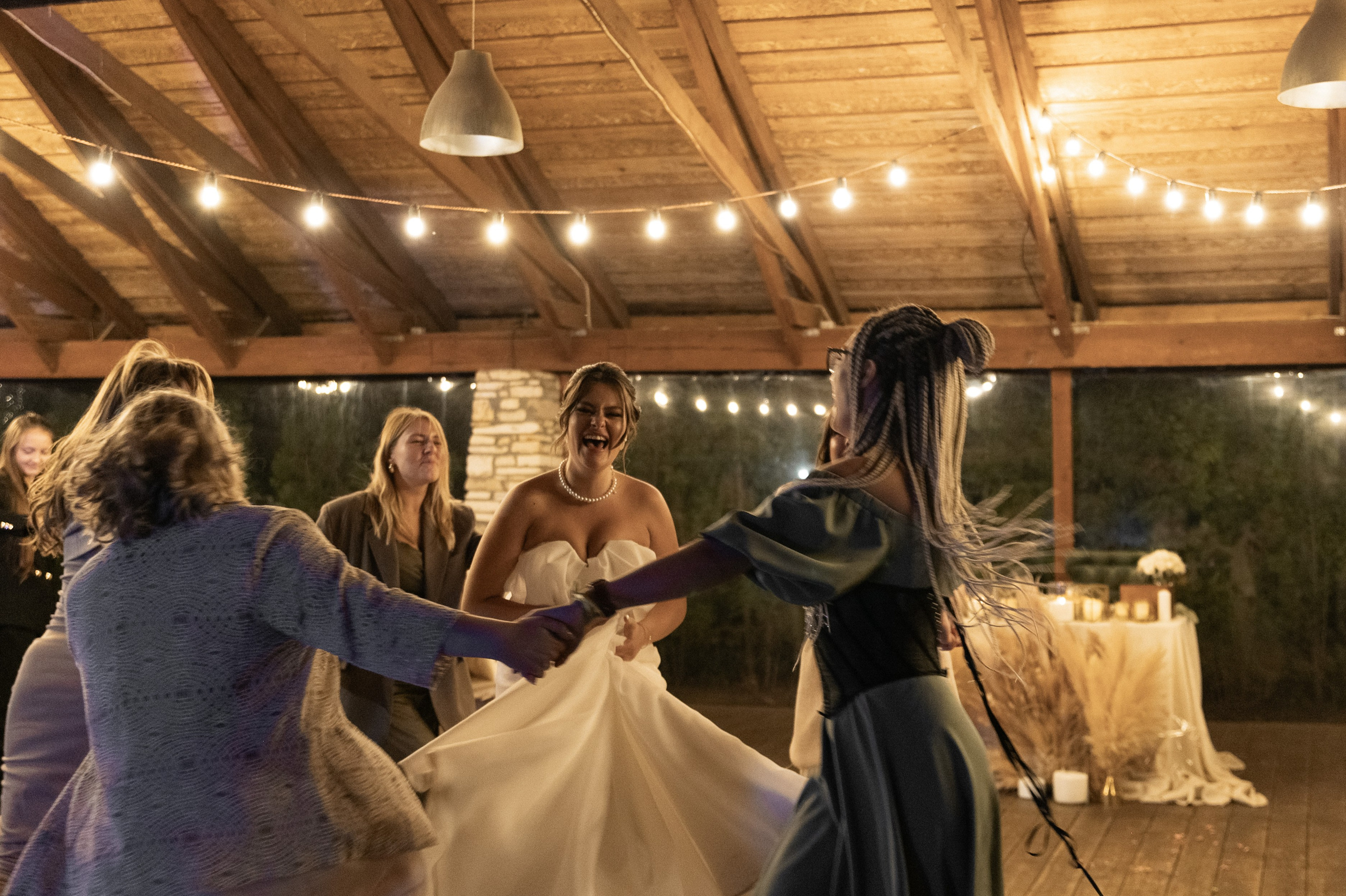 Свадьба в мини-отеле "Таежный". Ярослава Ерина — свадебный фотограф в Москве