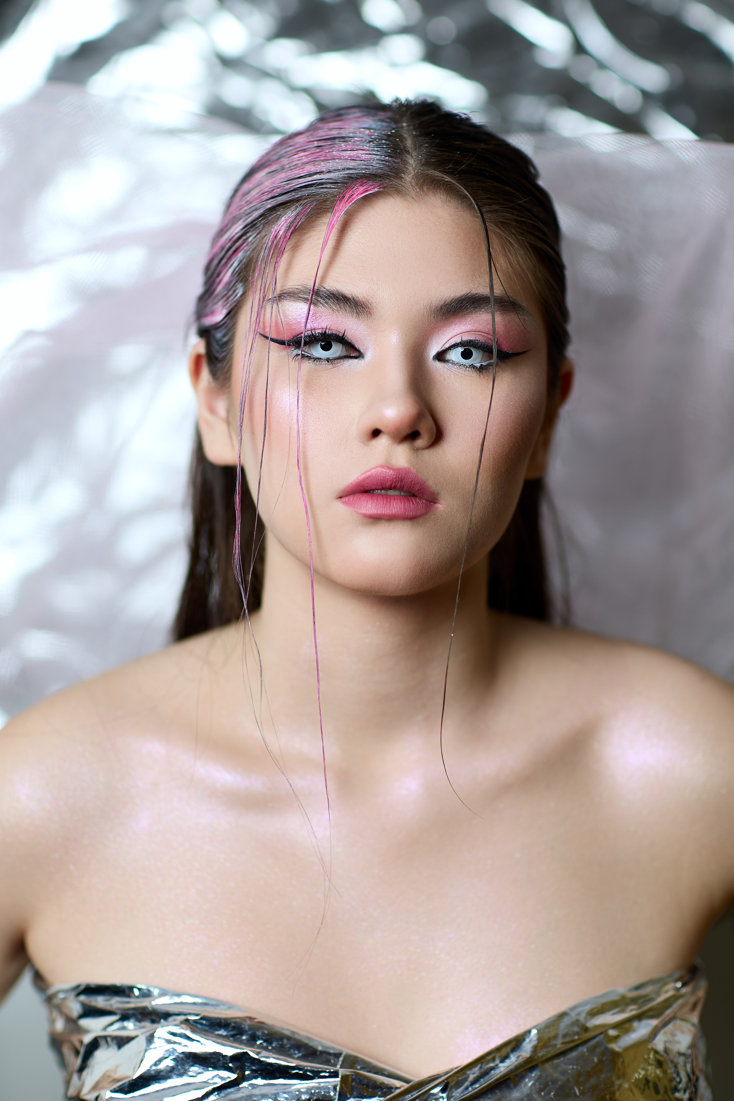 Фэшн-съемка. Фотограф в Южно-Сахалинске Вадим Бороненков