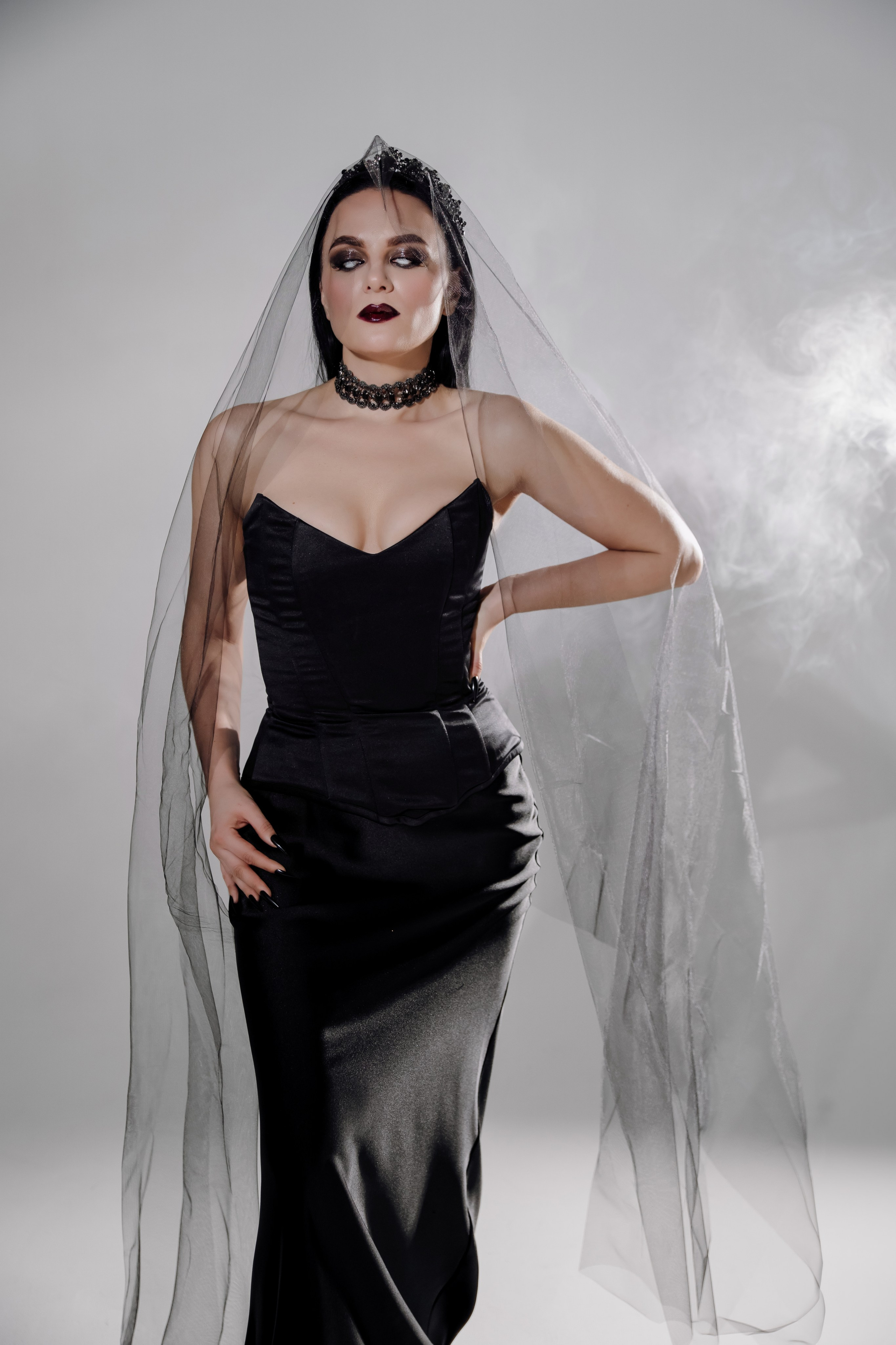 Королева. Фотограф Ирина Калиниченко