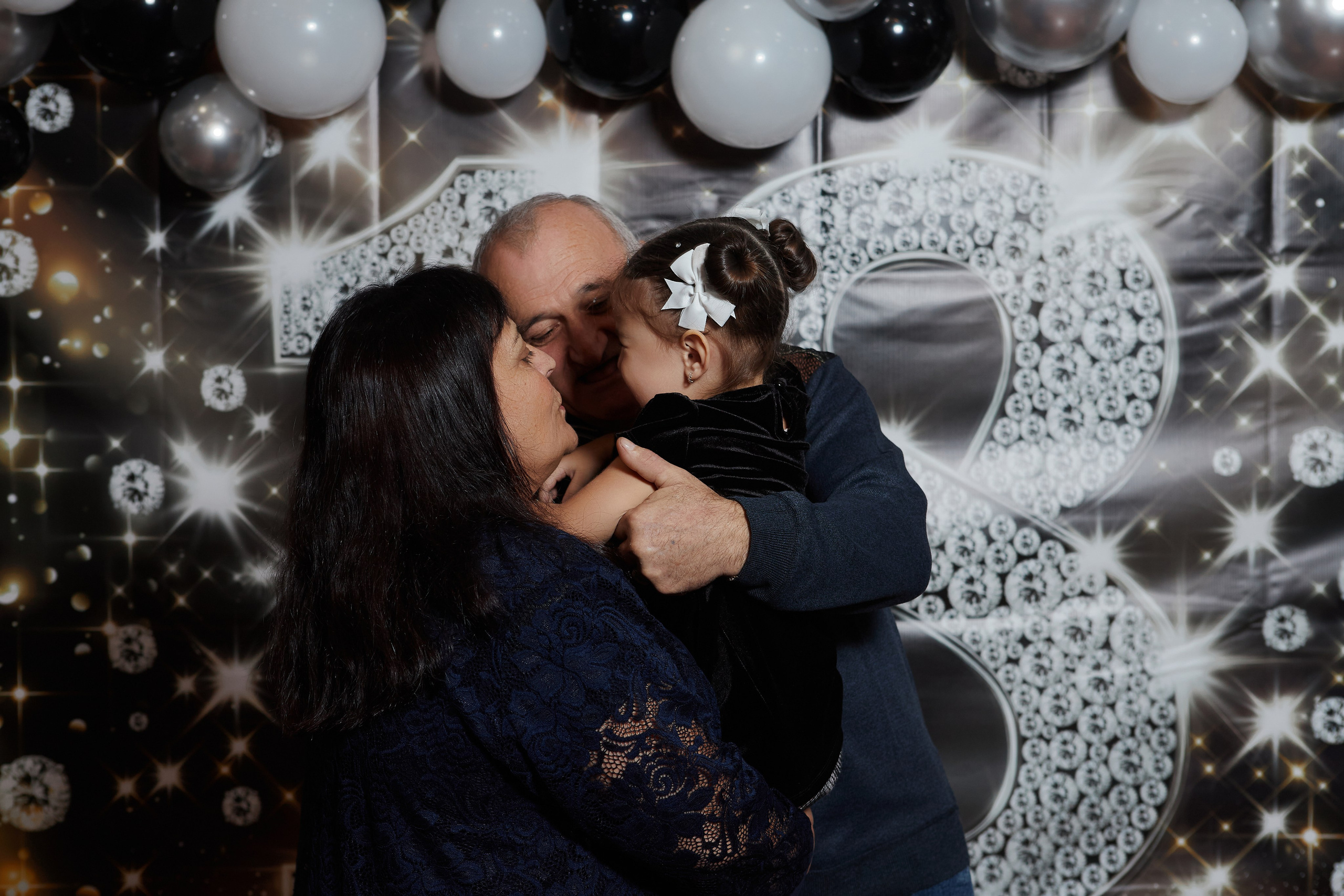 С Днем Рождения, Роберт!. Свадебный и семейный фотограф в Сочи-Красной поляне Ларионова Анна