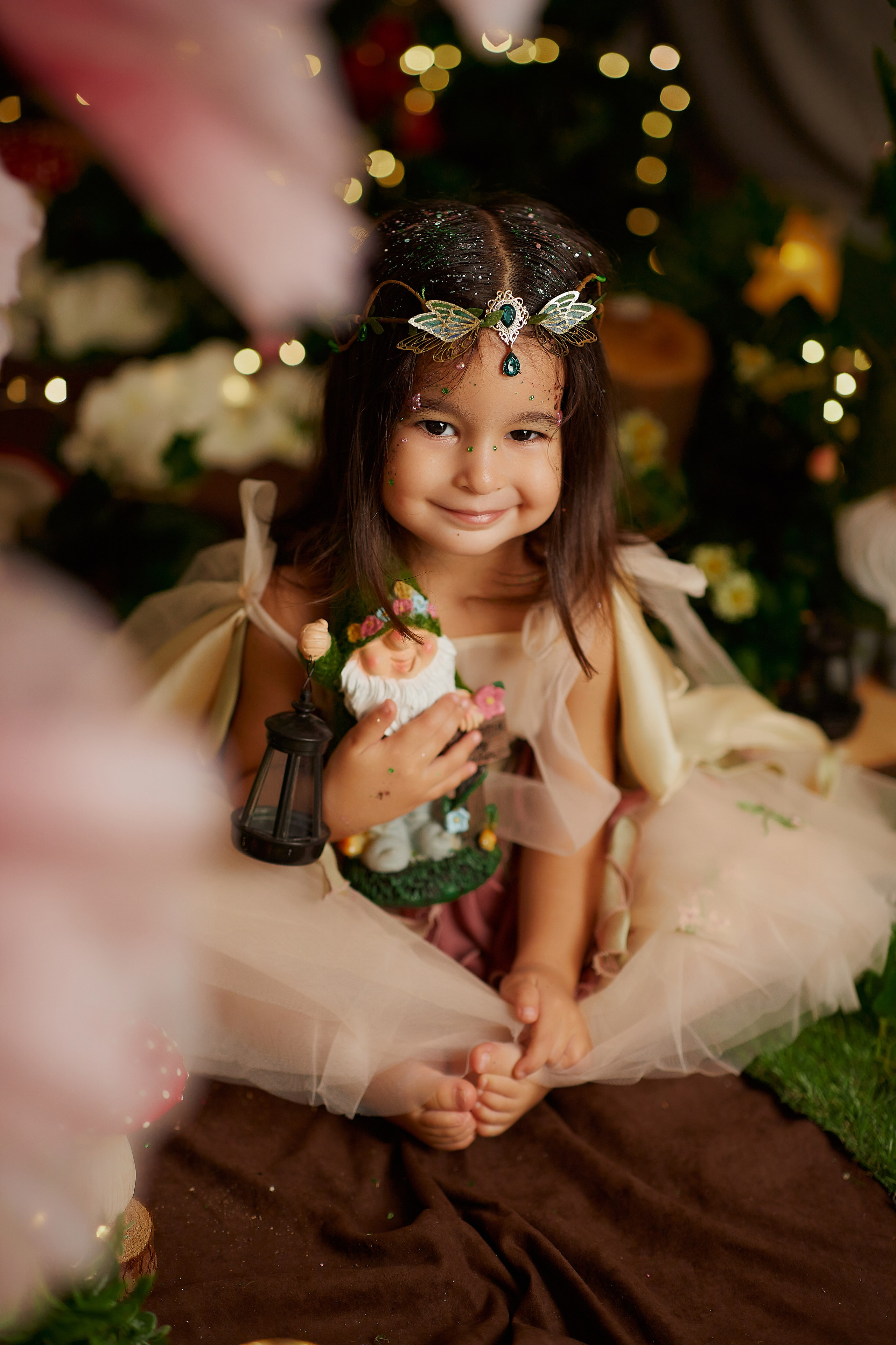 Феи. Свадебный и семейный фотограф в Сочи-Красной поляне Ларионова Анна