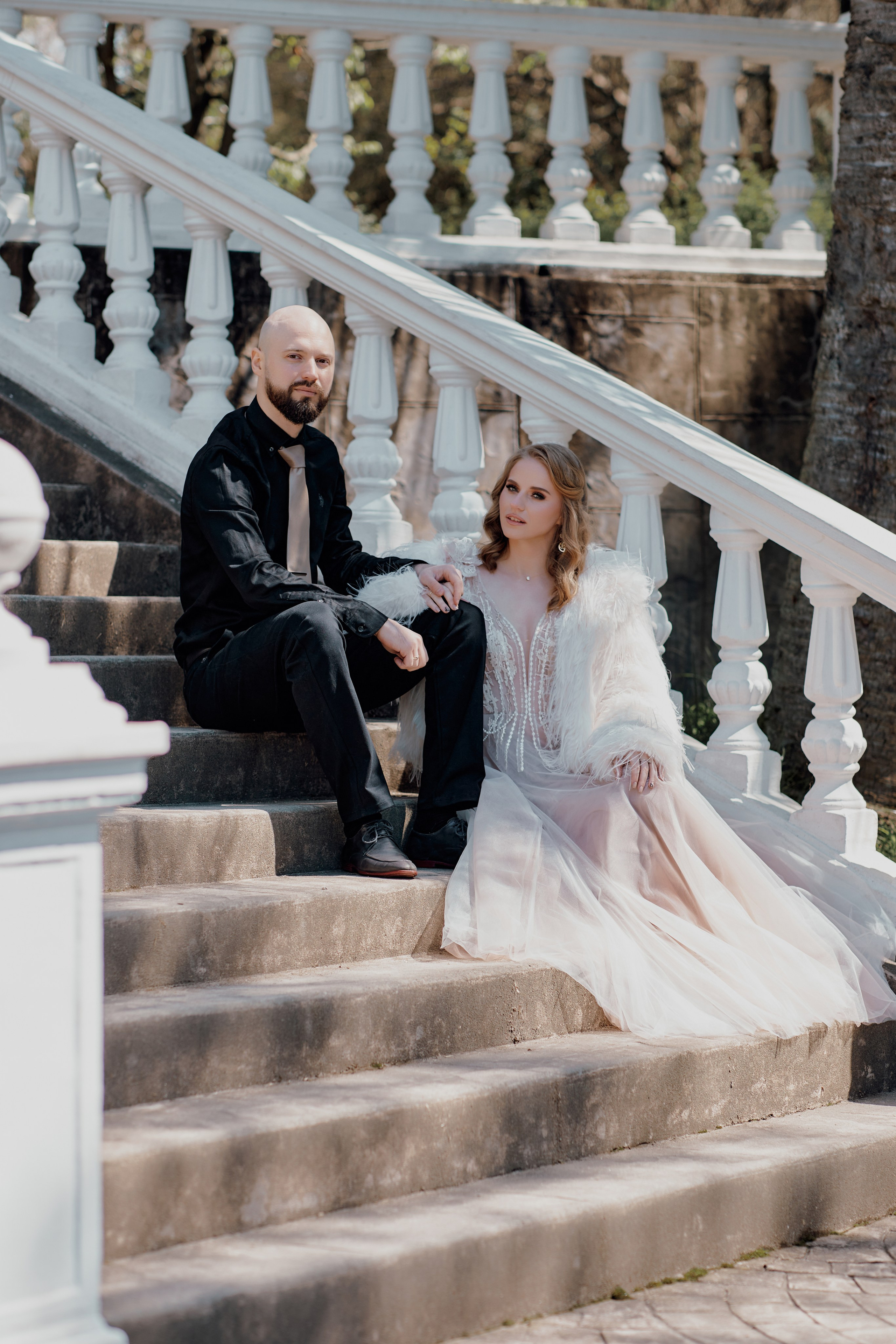 Евгений и Алёна. Свадебный и семейный фотограф в Сочи-Красной поляне Ларионова Анна