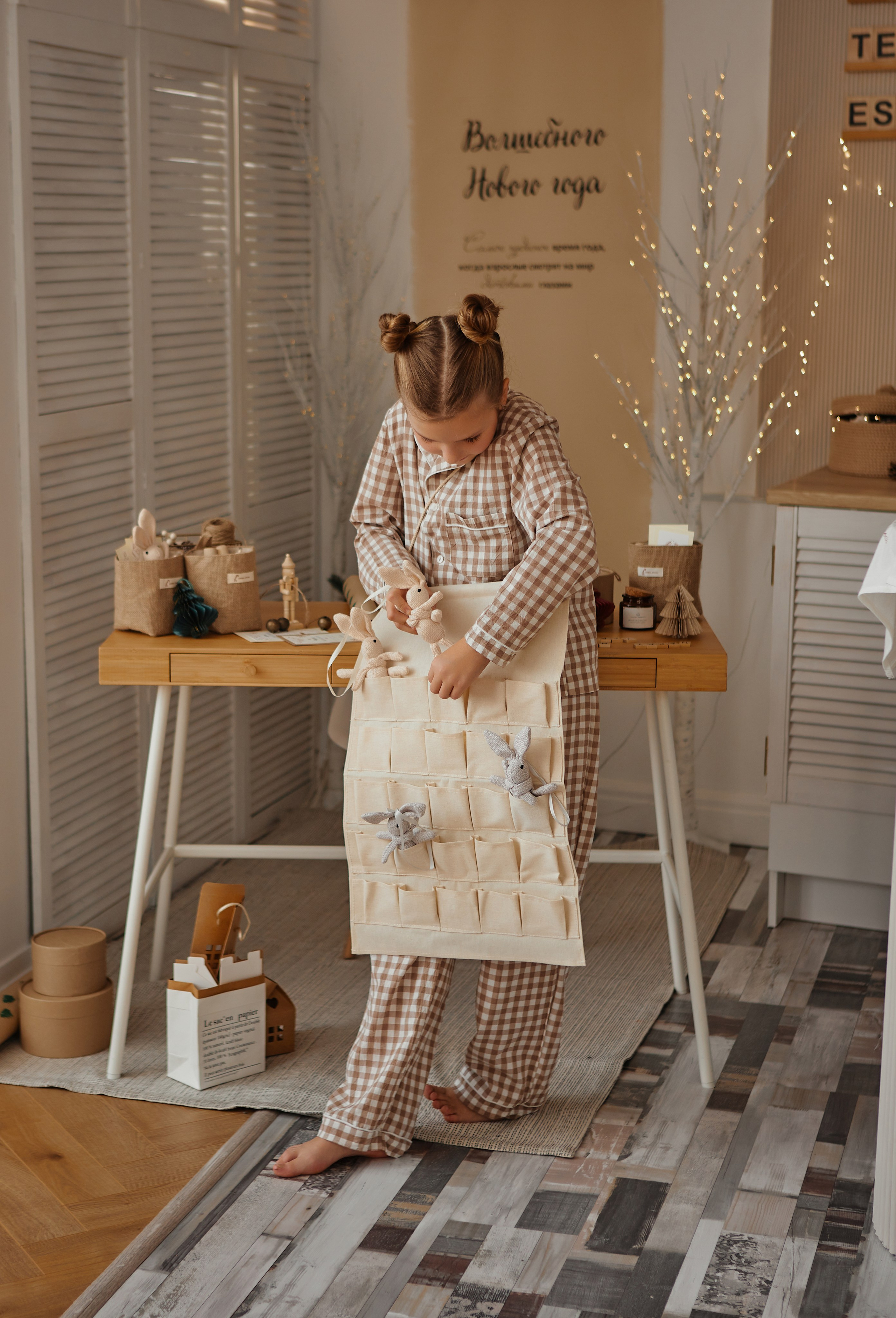 Новый год 2026. Свадебный и семейный фотограф в Сочи-Красной поляне Ларионова Анна