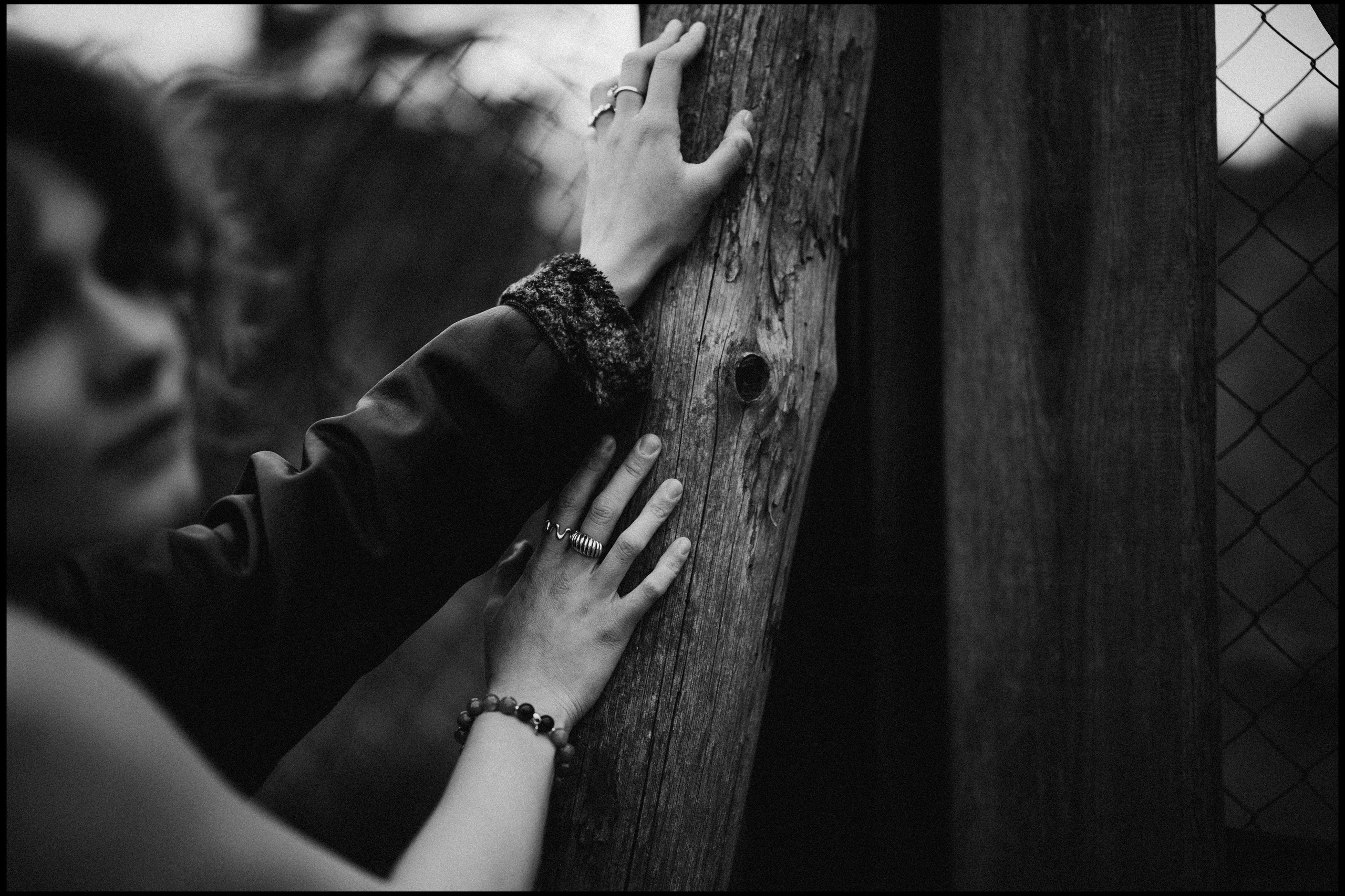 Даша. Daria Chigintseva Photographer