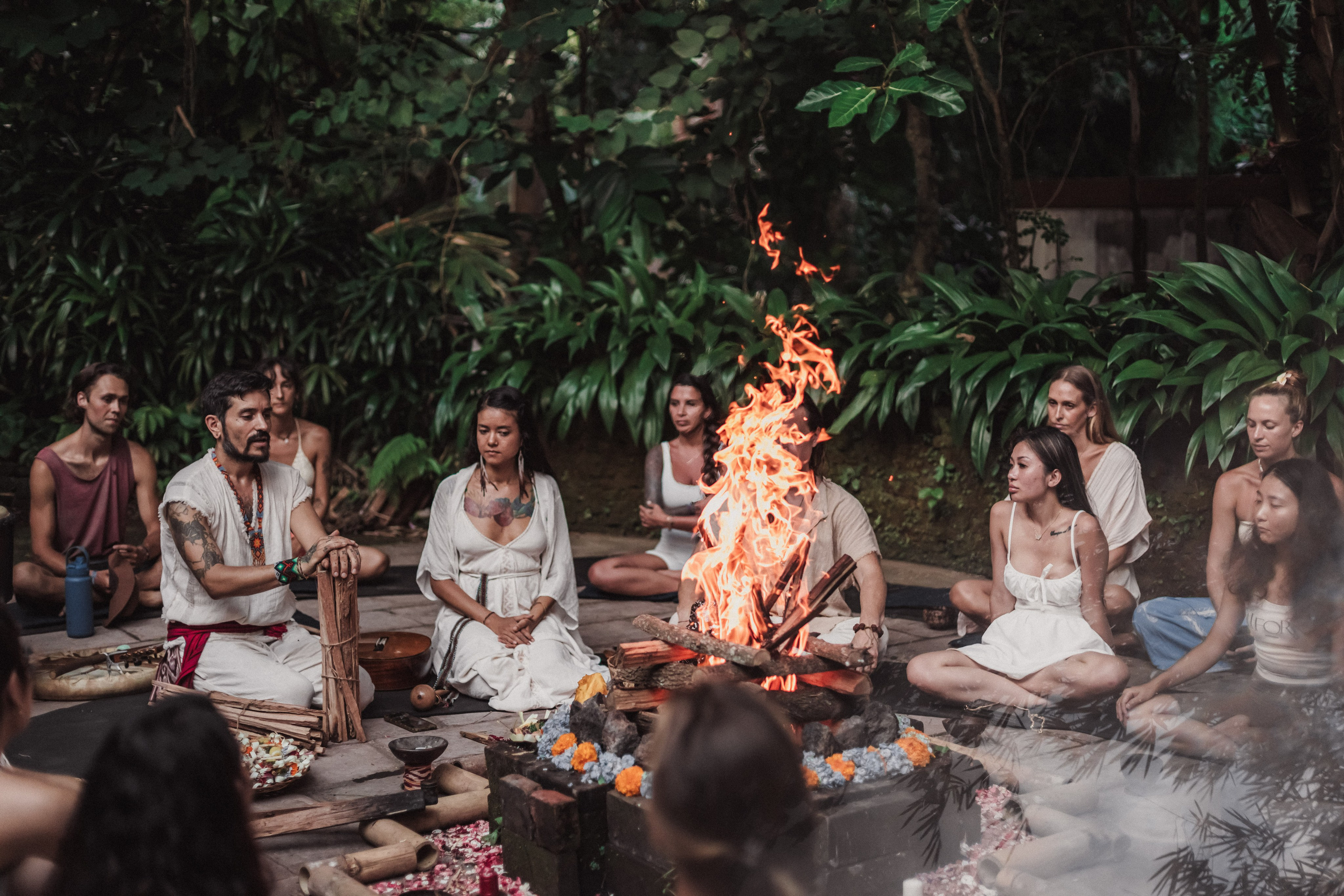 Cacao w Juan new moon may. Mariam Bagdasaryan