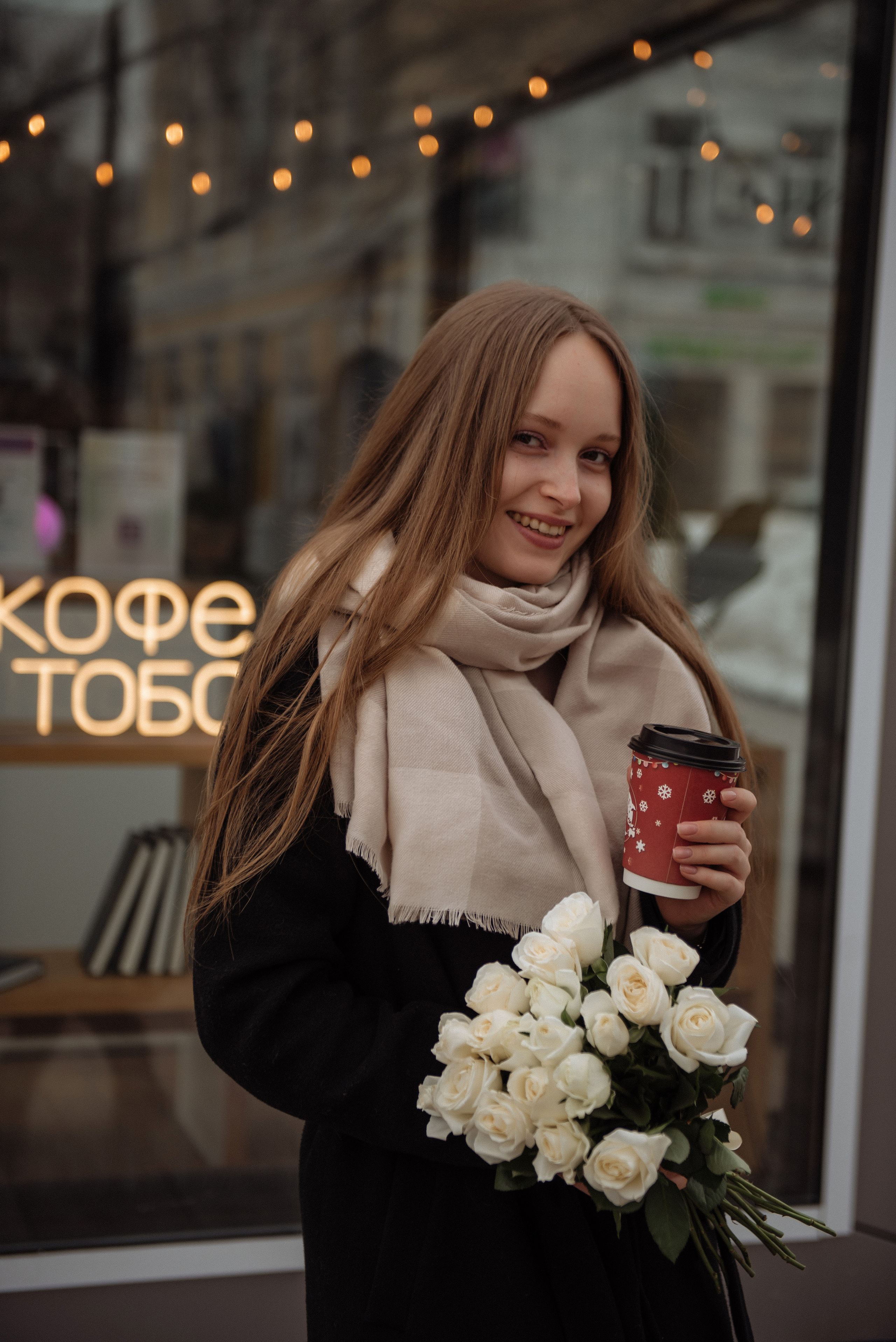 Алина и Даниил. Свадебный, портретный, фотограф беременности в Нижнем Новгороде Алина Зиновьева