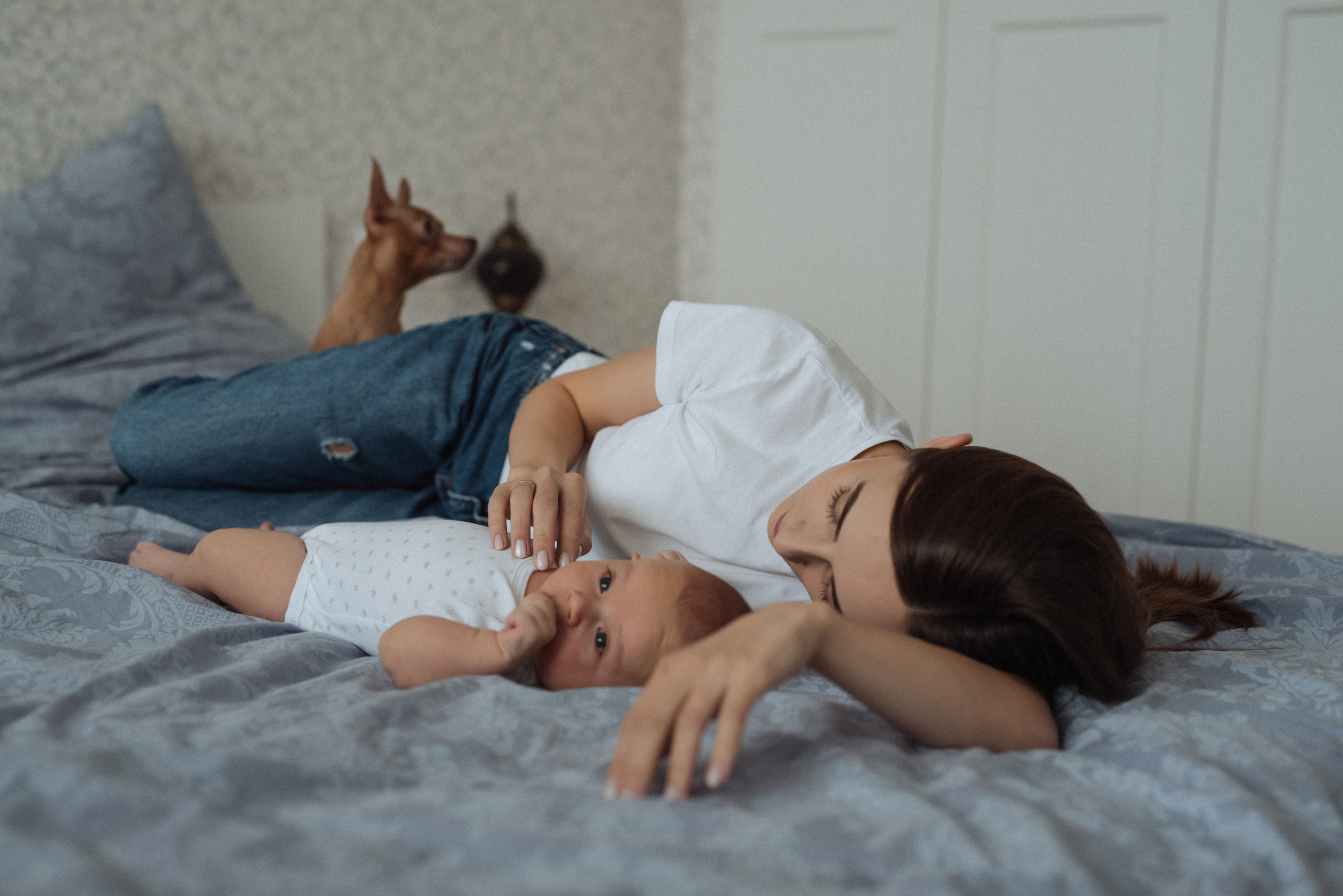 Валерия. Свадебный, портретный, фотограф беременности в Нижнем Новгороде Алина Зиновьева