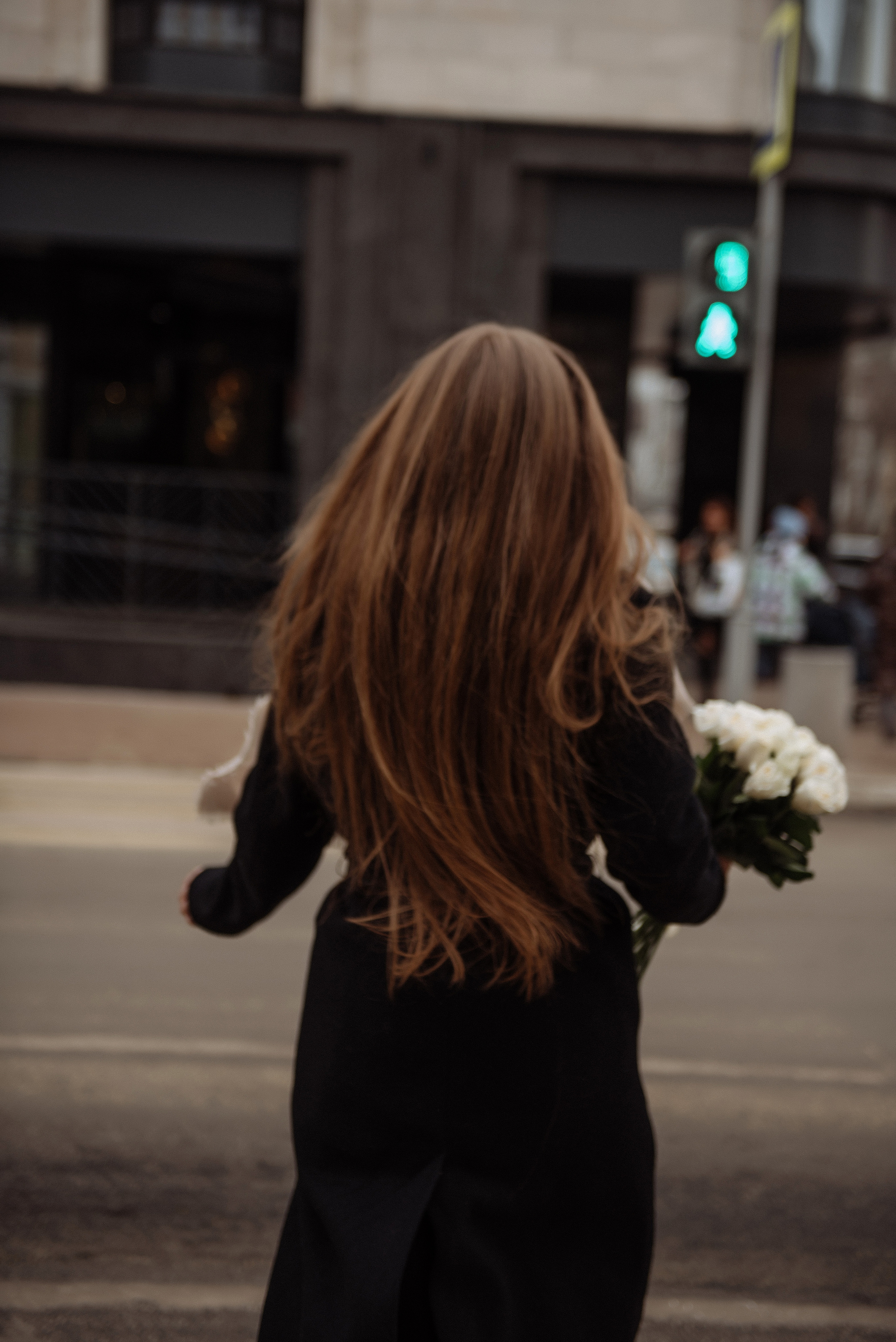 Алина и Даниил. Свадебный, портретный, фотограф беременности в Нижнем Новгороде Алина Зиновьева