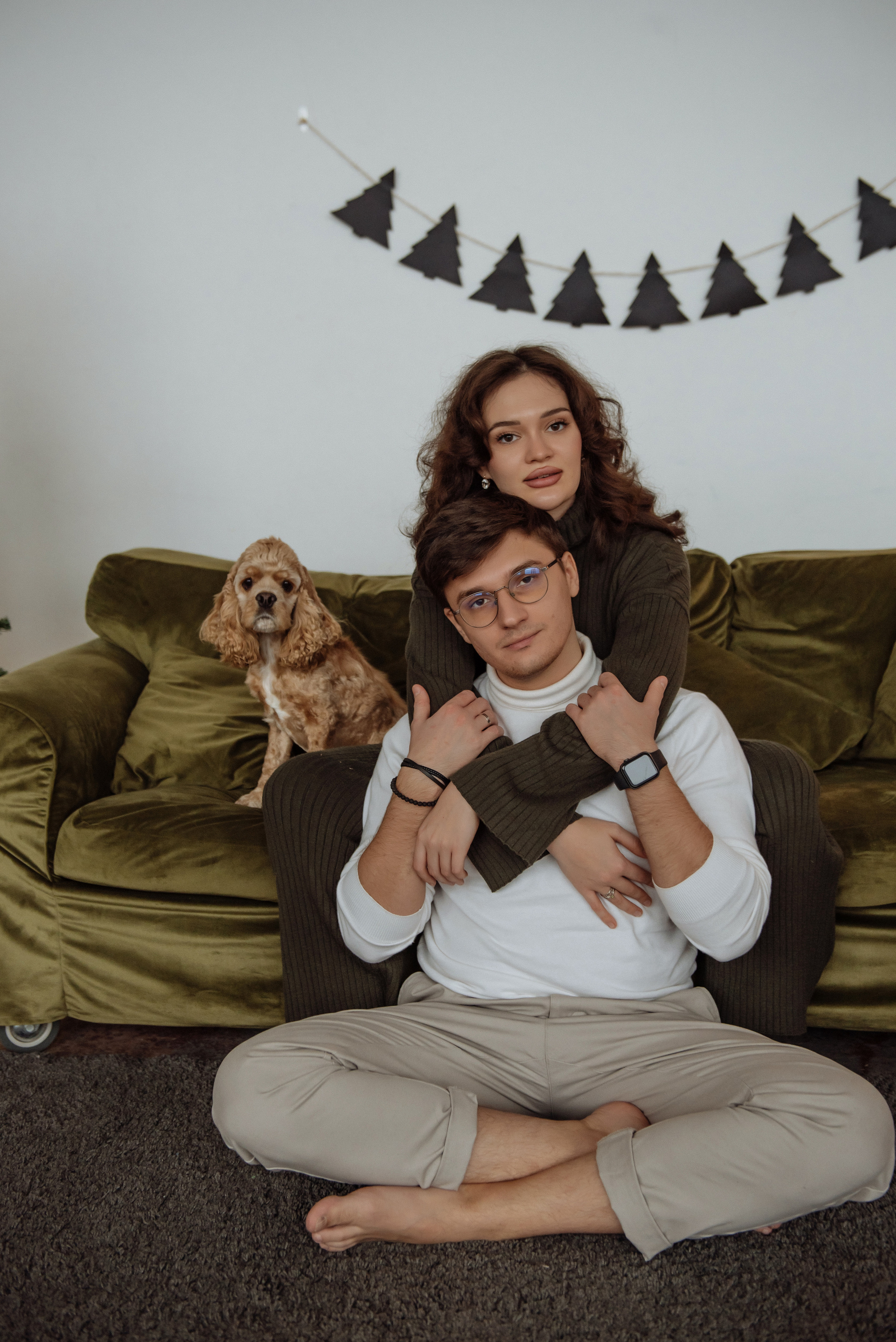 Дарьяна, Рома и Бильбо. Свадебный, портретный, фотограф беременности в Нижнем Новгороде Алина Зиновьева