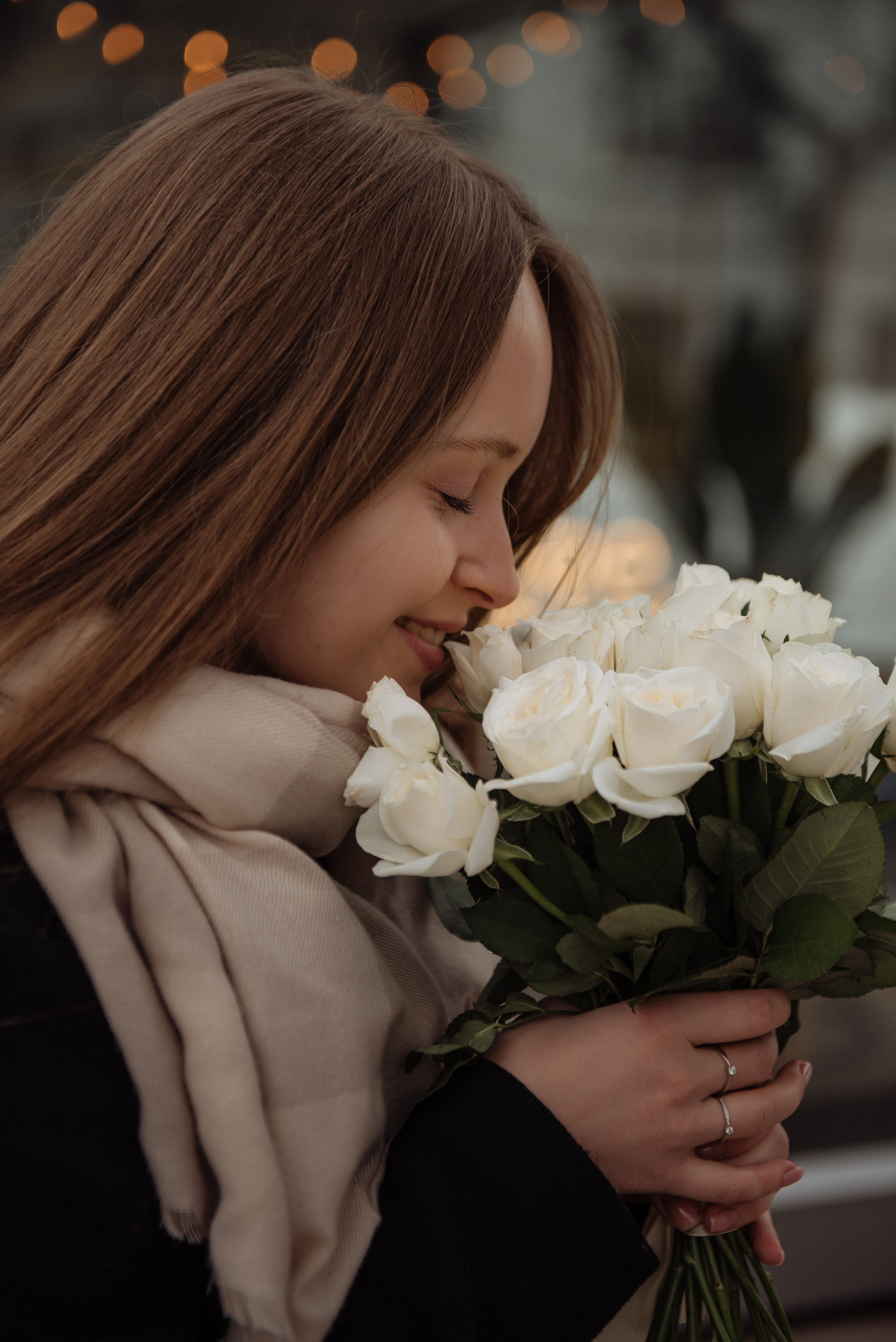 Алина и Даниил. Свадебный, портретный, фотограф беременности в Нижнем Новгороде Алина Зиновьева