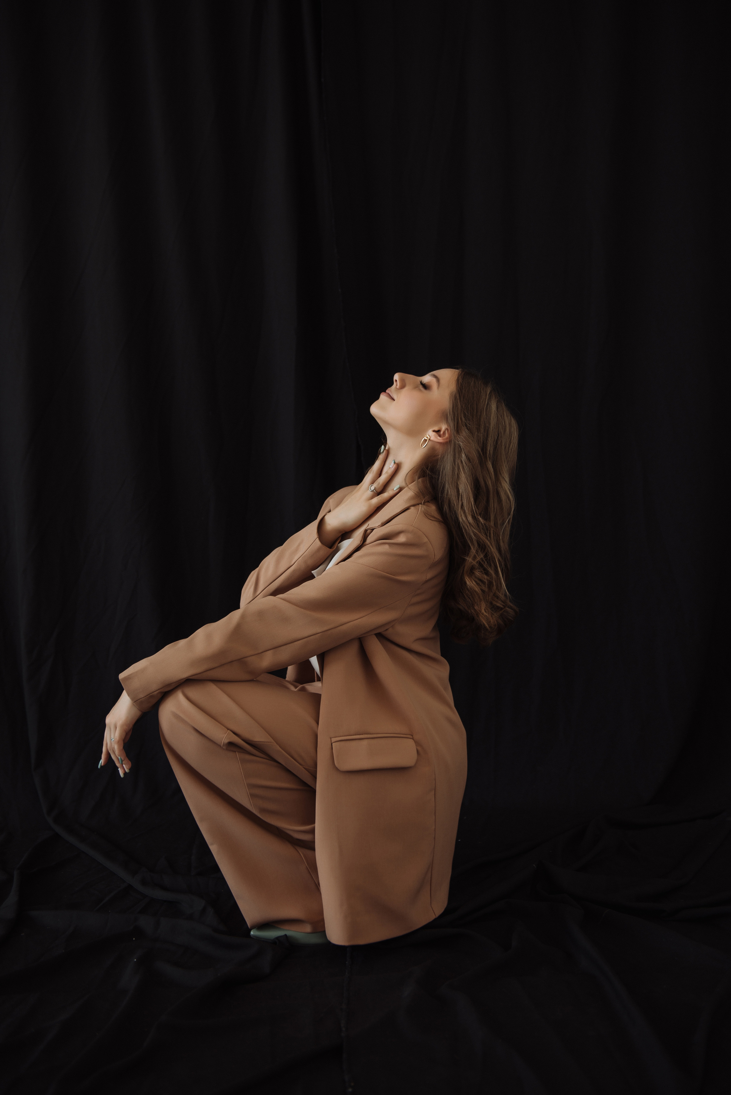 Катя и Алина. Свадебный, портретный, фотограф беременности в Нижнем Новгороде Алина Зиновьева