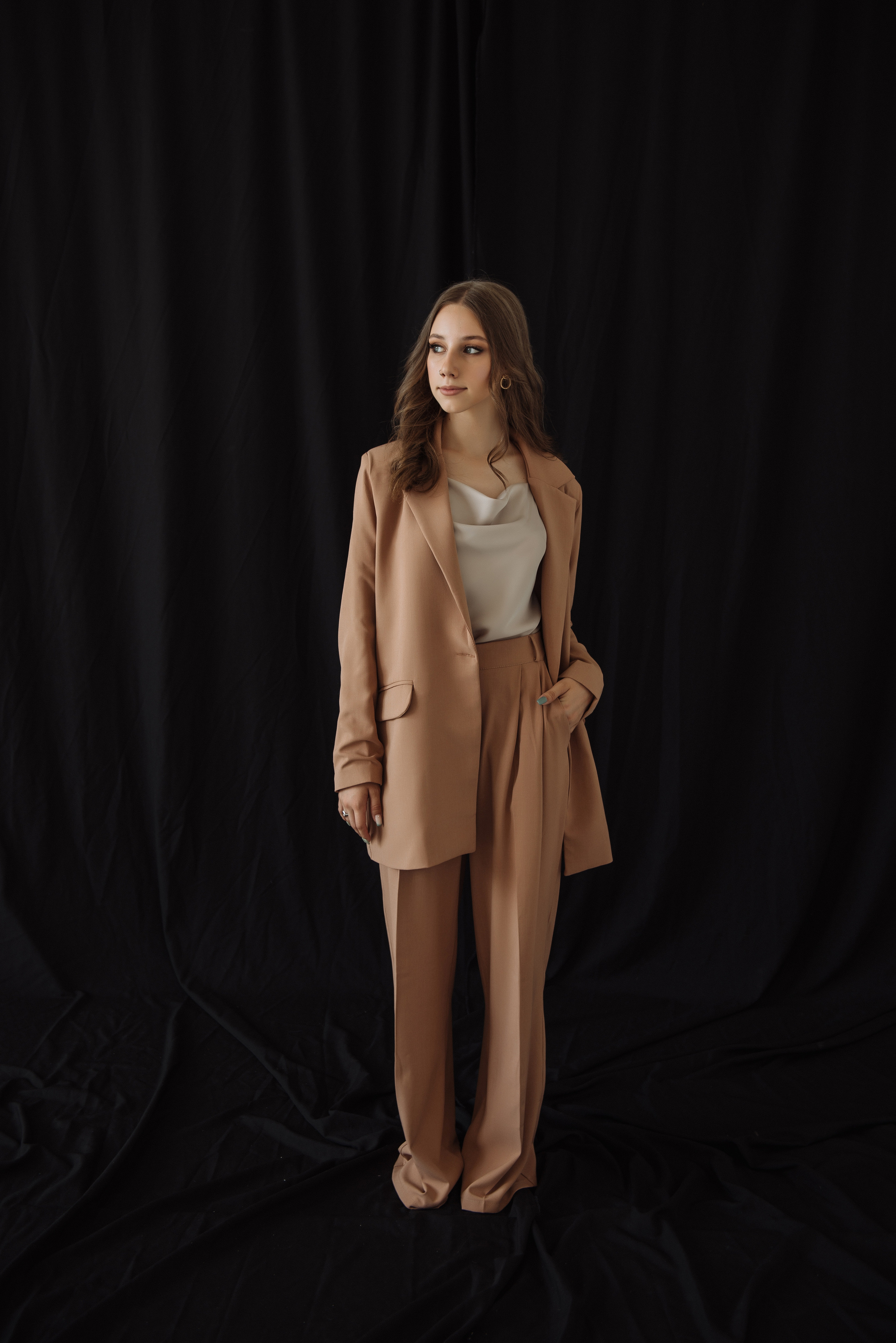 Катя и Алина. Свадебный, портретный, фотограф беременности в Нижнем Новгороде Алина Зиновьева