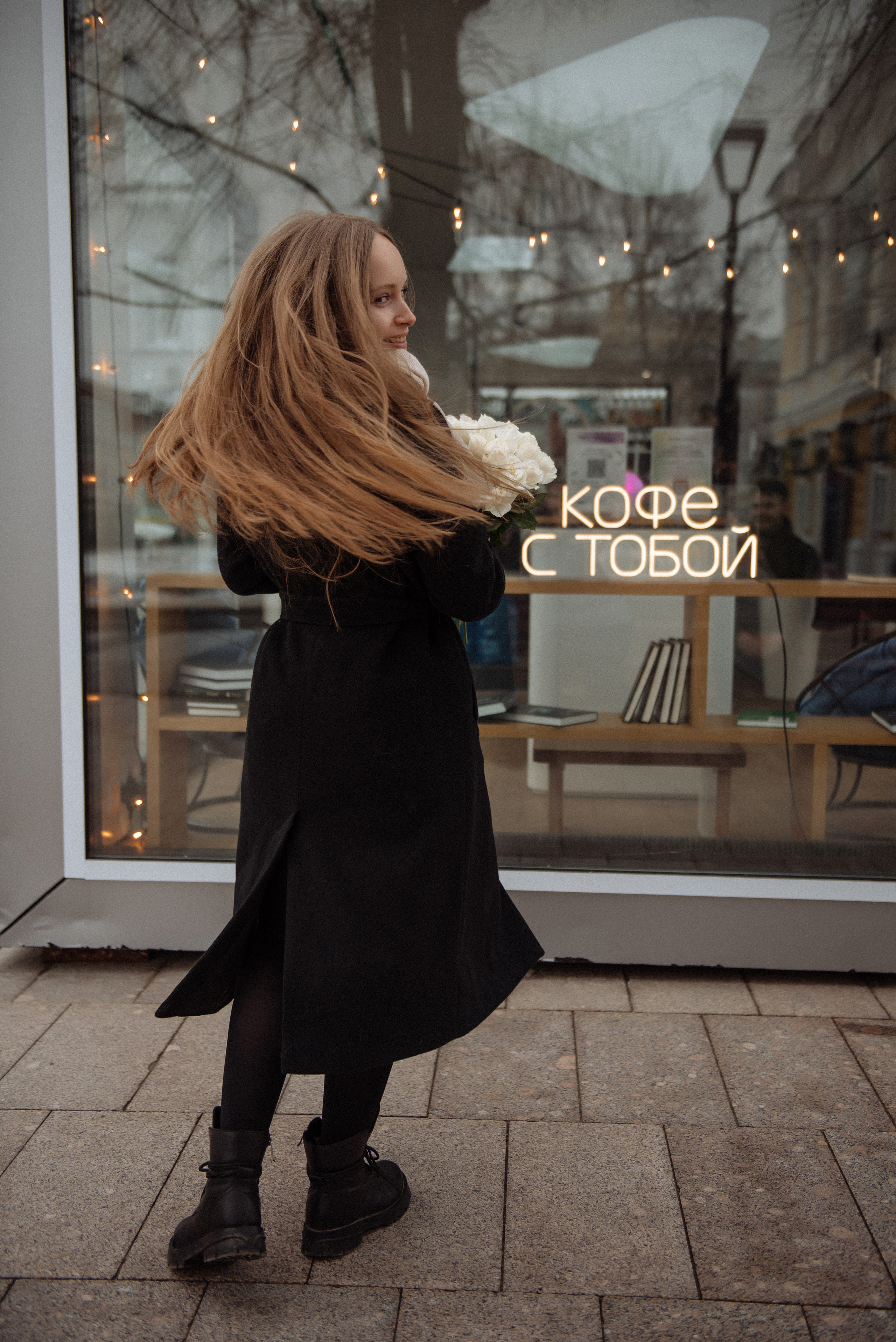 Алина и Даниил. Свадебный, портретный, фотограф беременности в Нижнем Новгороде Алина Зиновьева